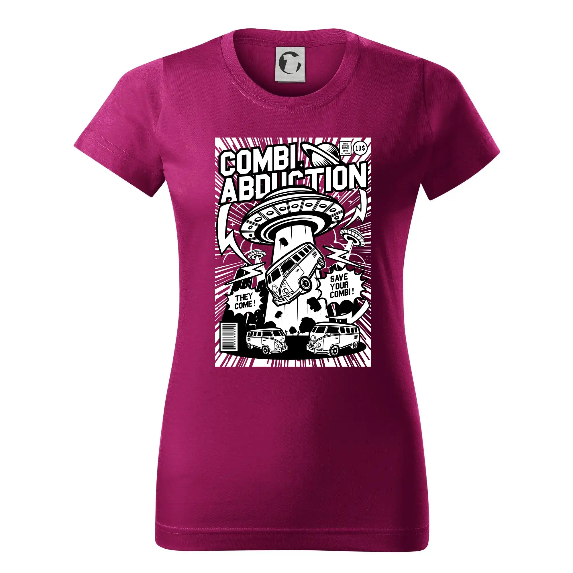 Combi abduction