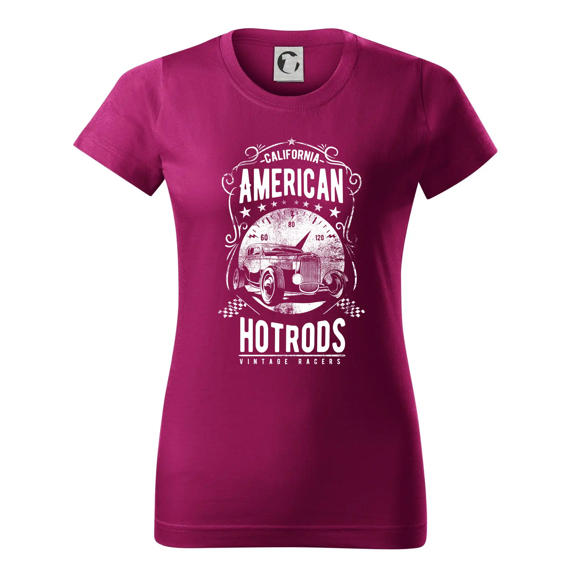American Hotrods