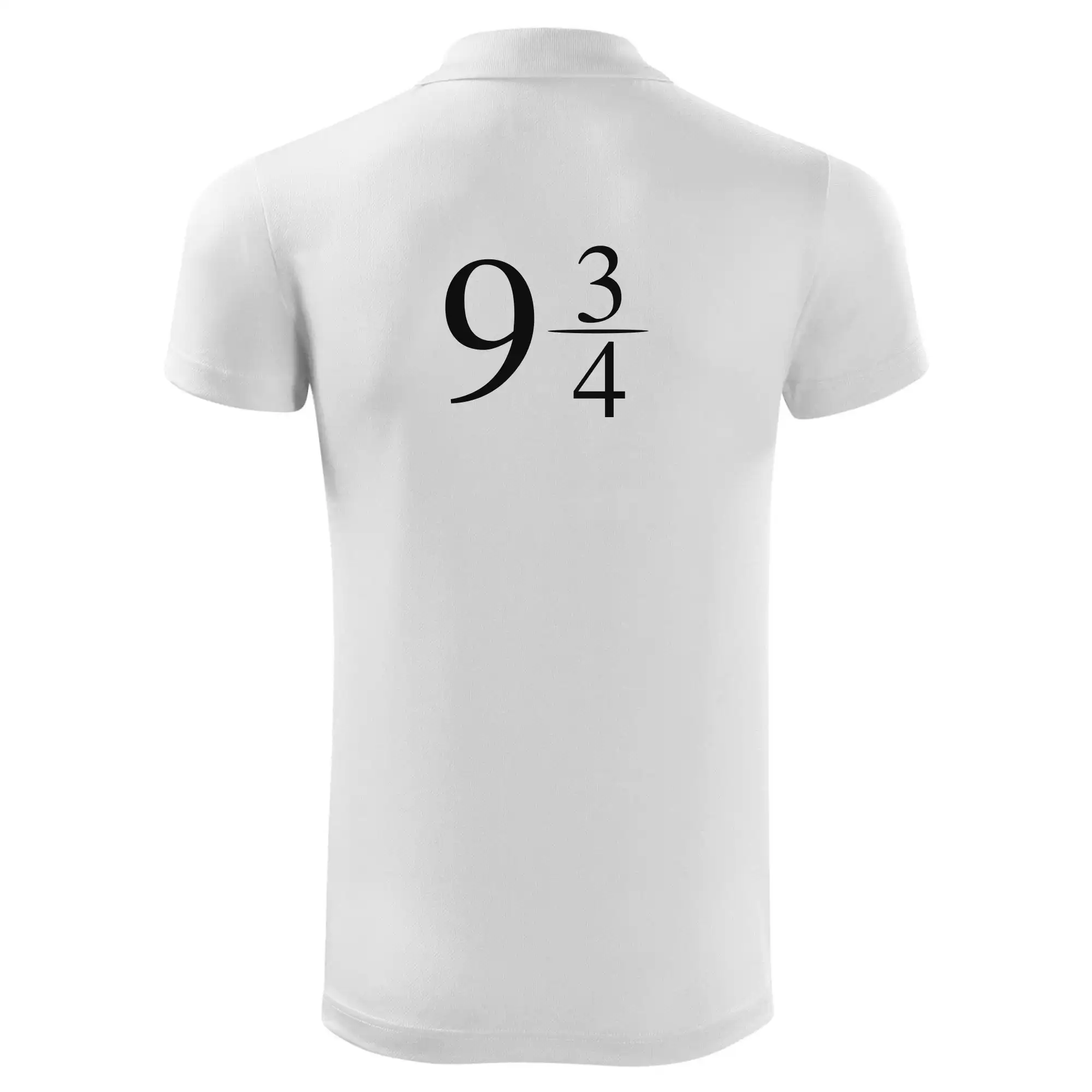 Harry -  Nástupiště 9 a třičtvrtě