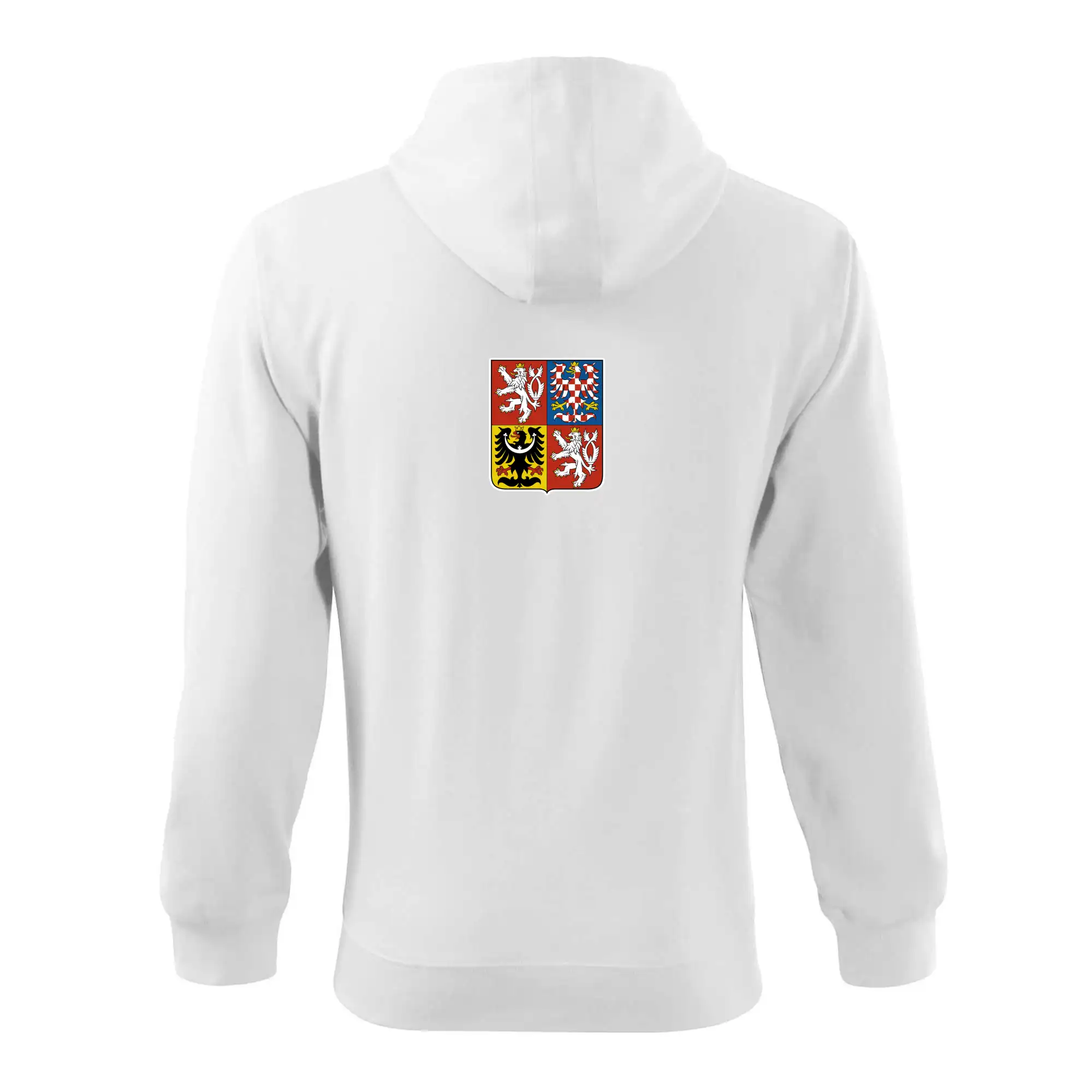 Velký státní znak ČR