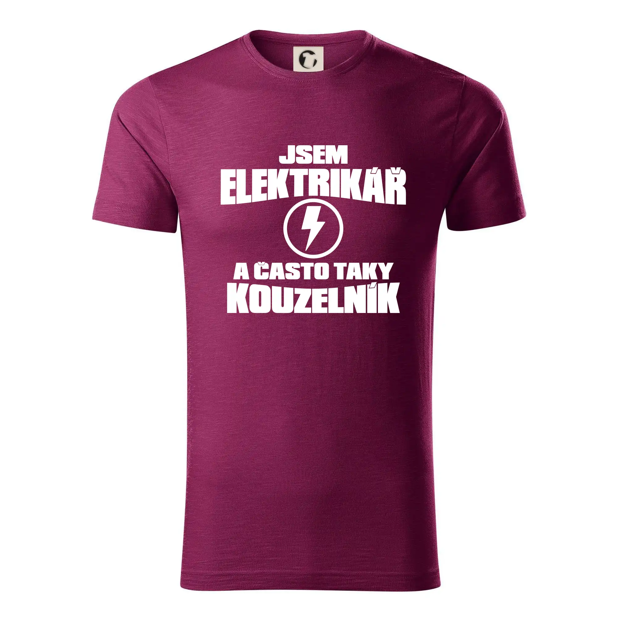 Elektrikář kouzelník