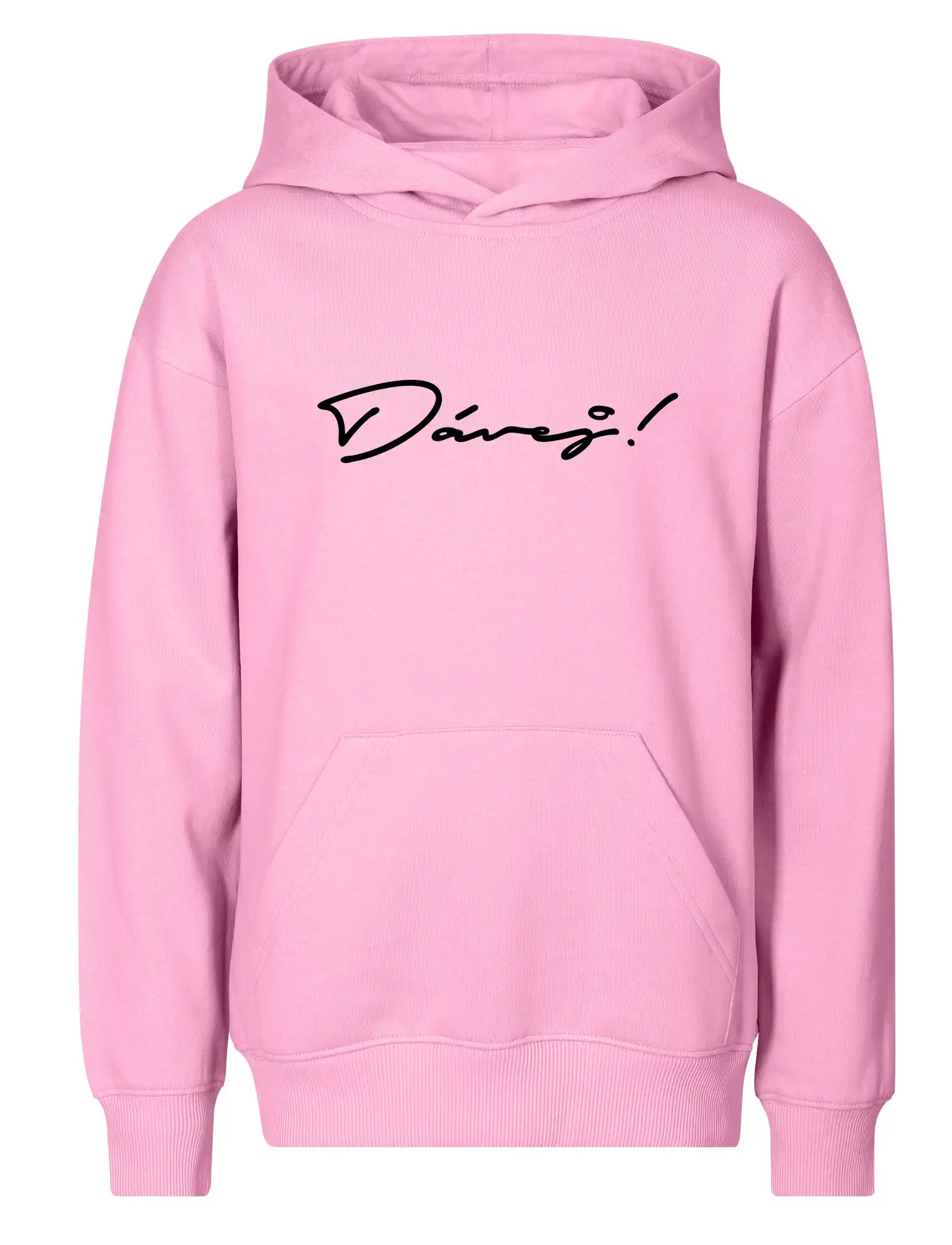 Řekni to - Dávej