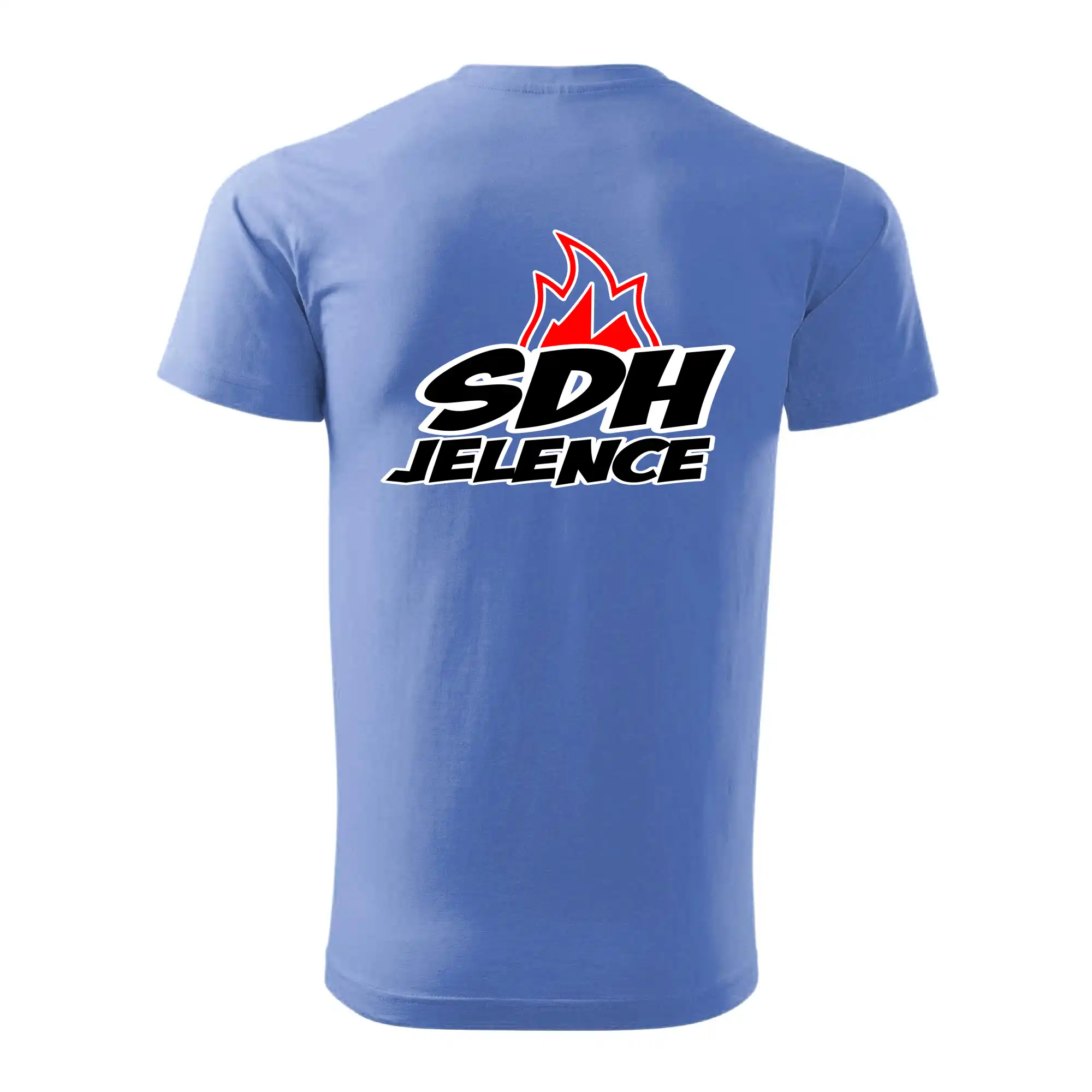 Fire Team SDH (vlastní název)