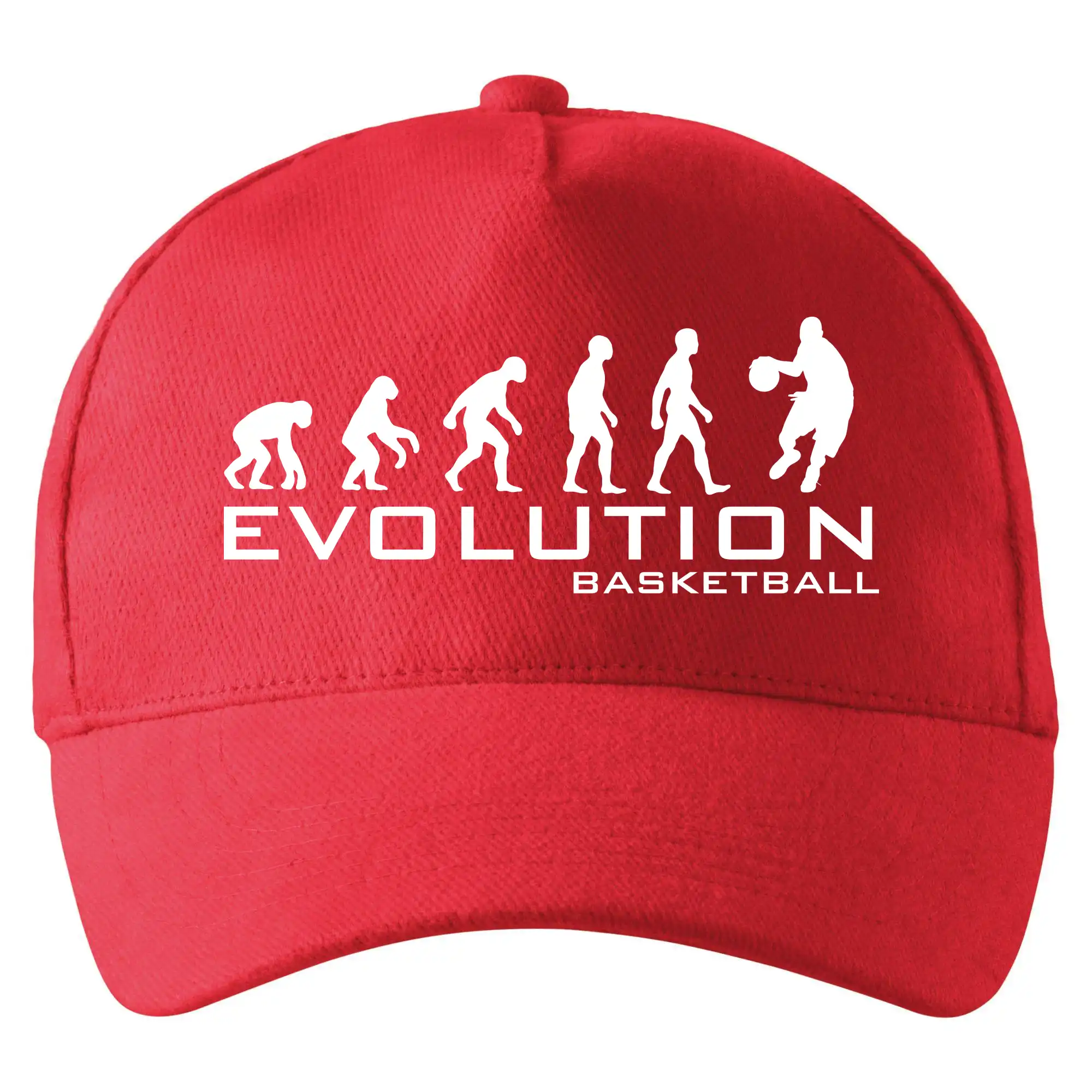 Evoluce Basketball