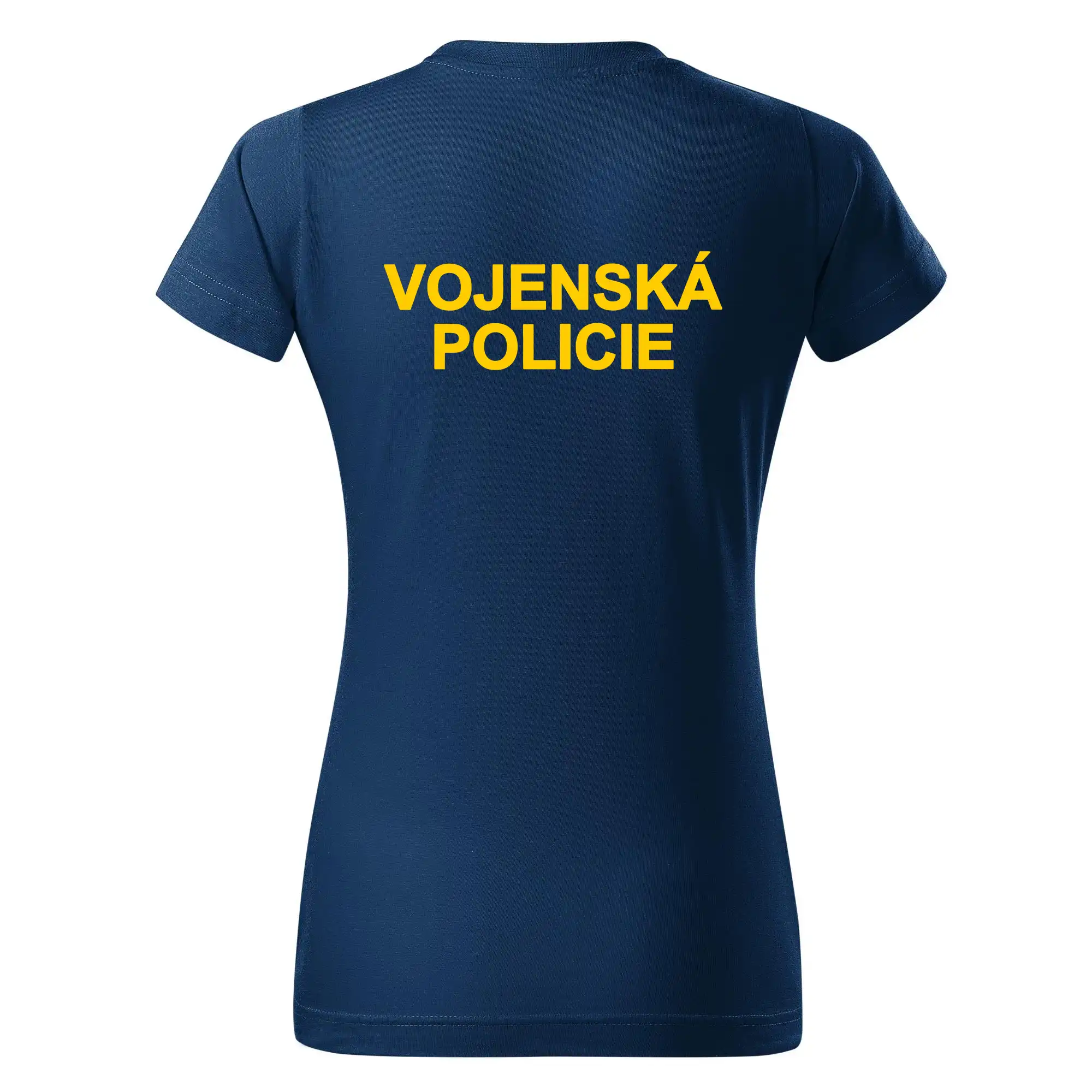Vojenská Policie