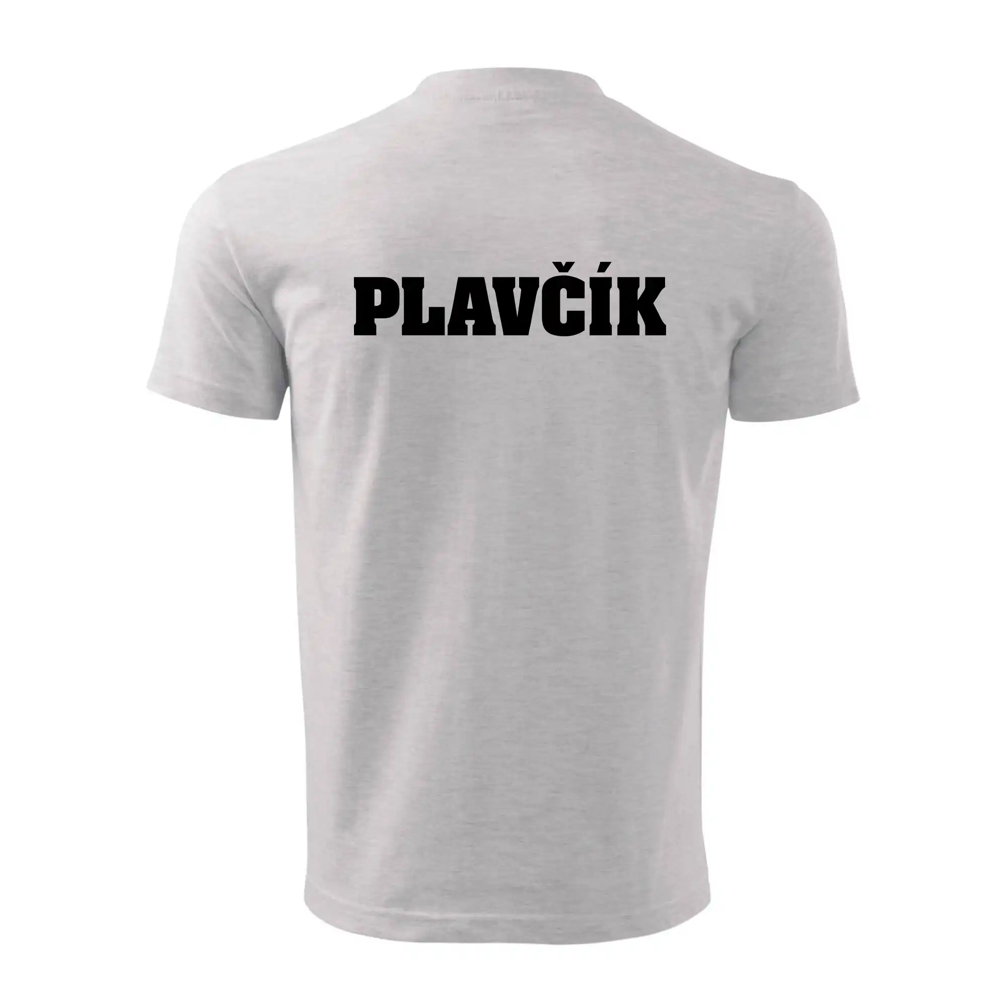 Hvězda života - Plavčík