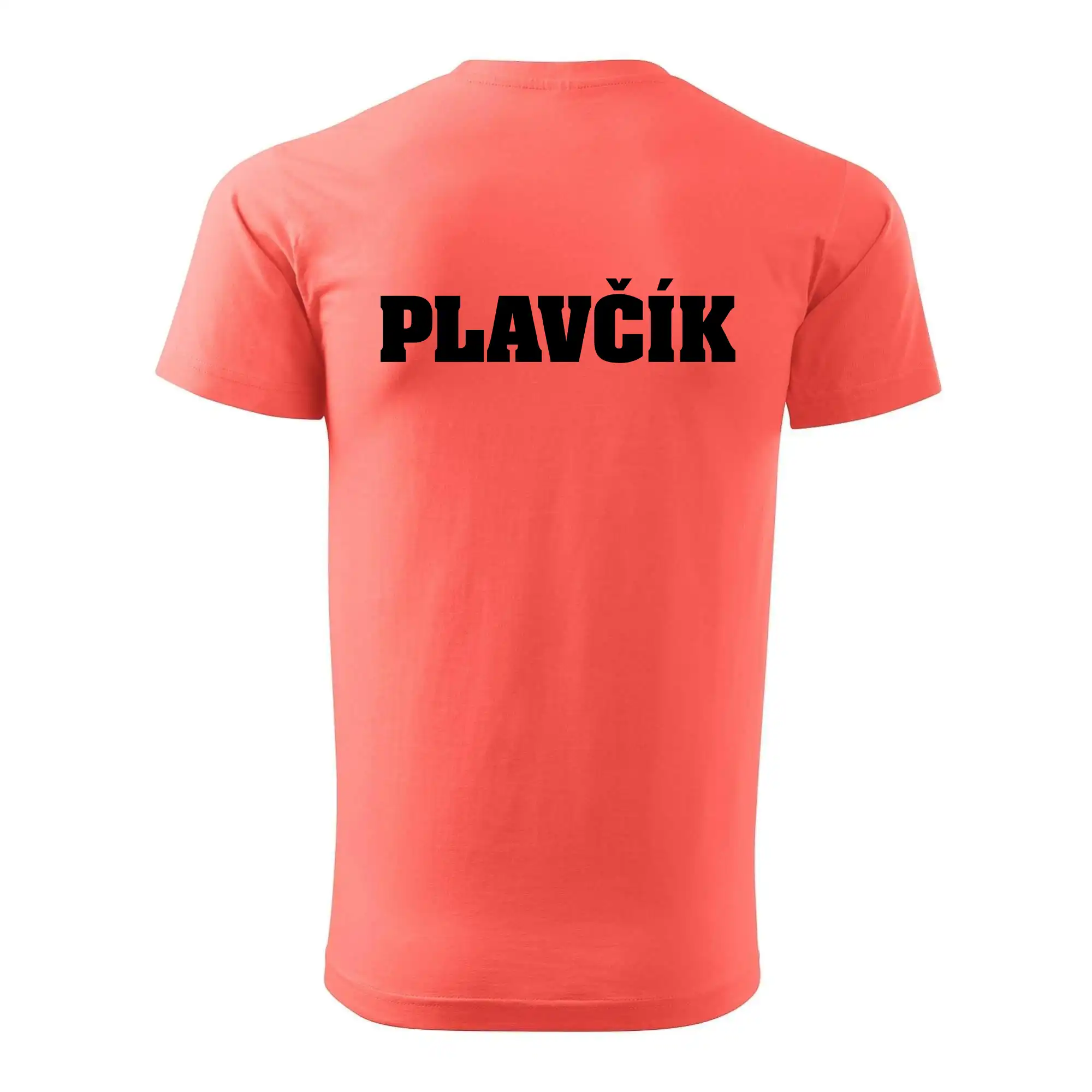 Hvězda života - Plavčík