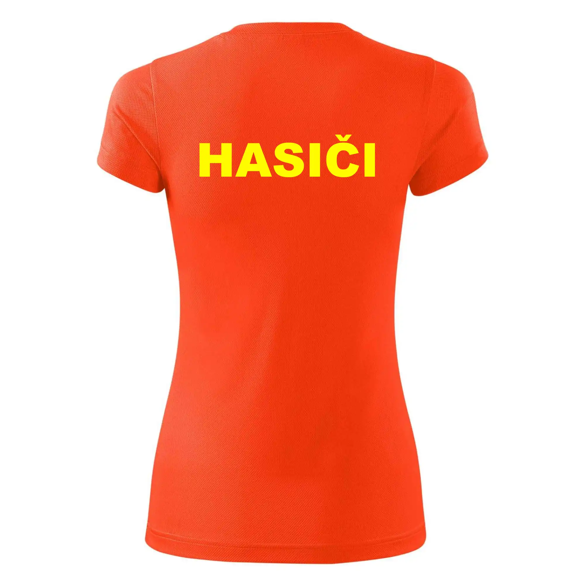 Hasiči název samostatný