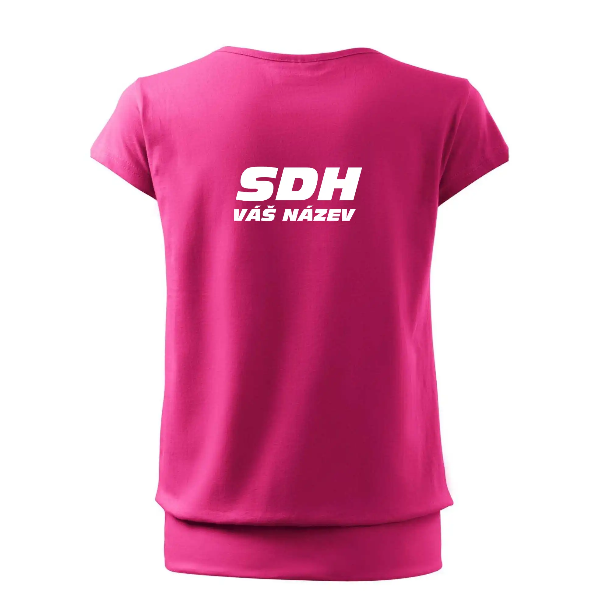 Hasičský sport SDH + váš název