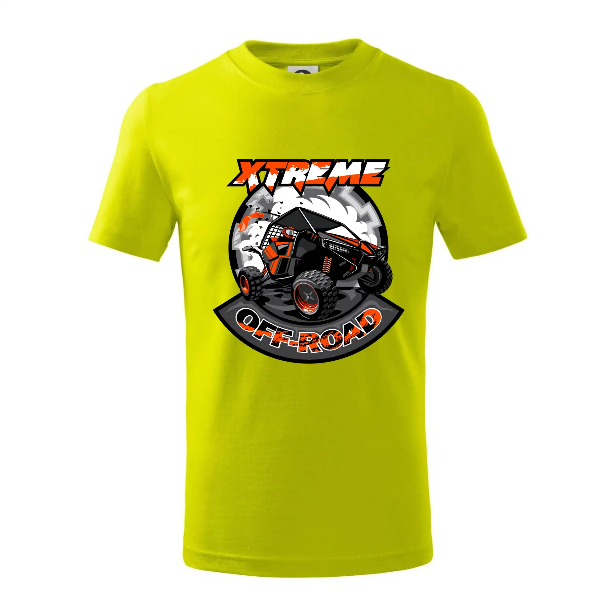 ATV XXX