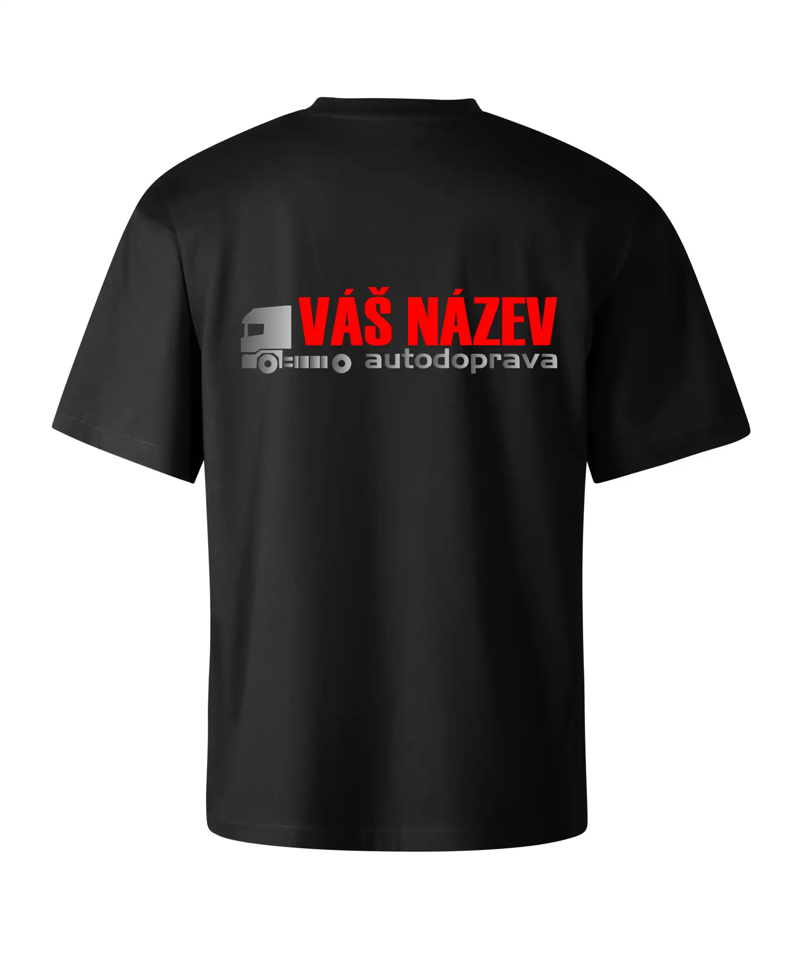 Autodoprava tahač (vlastní název)