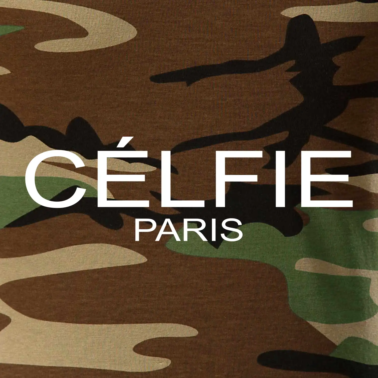 Célfie Paris