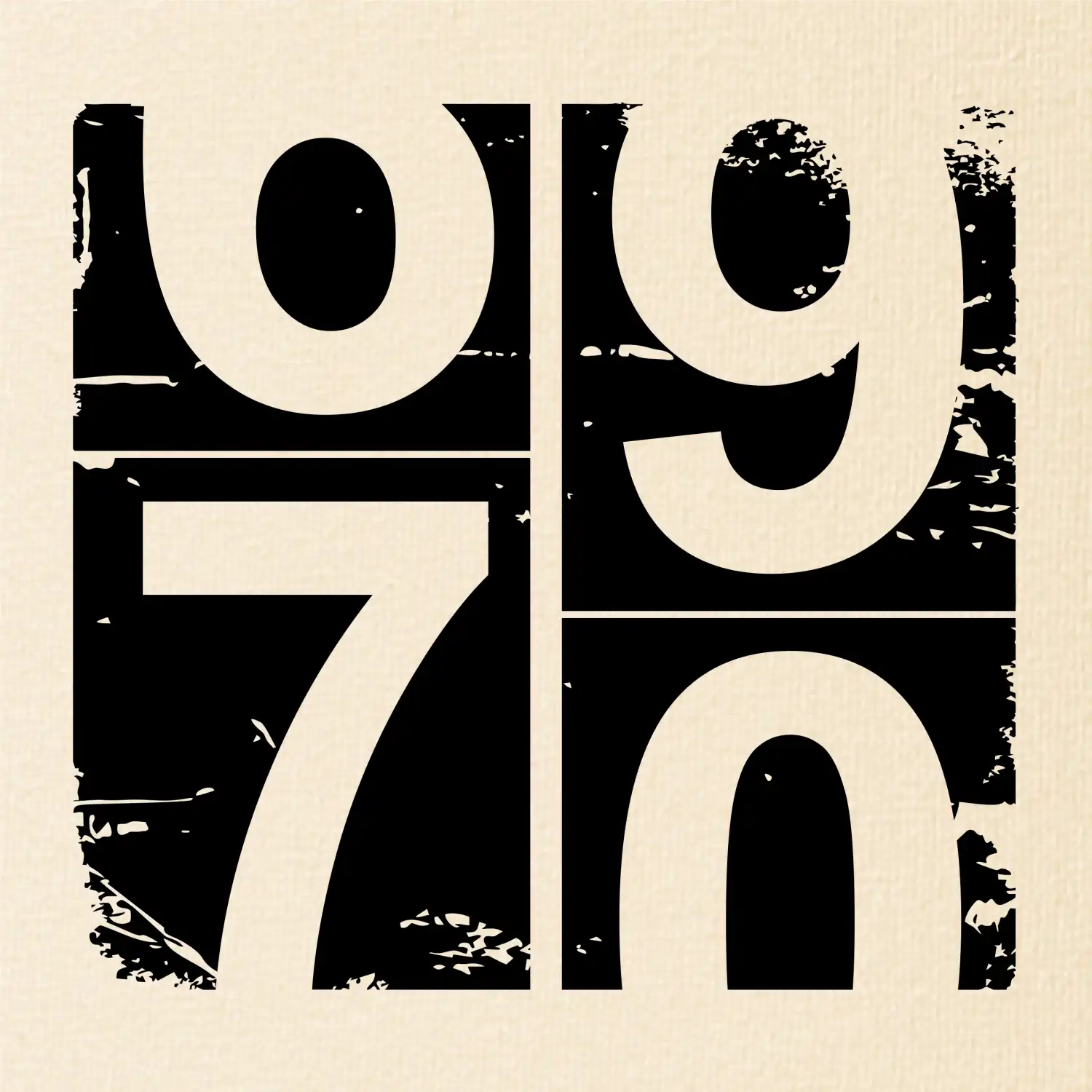 Tachometr 70