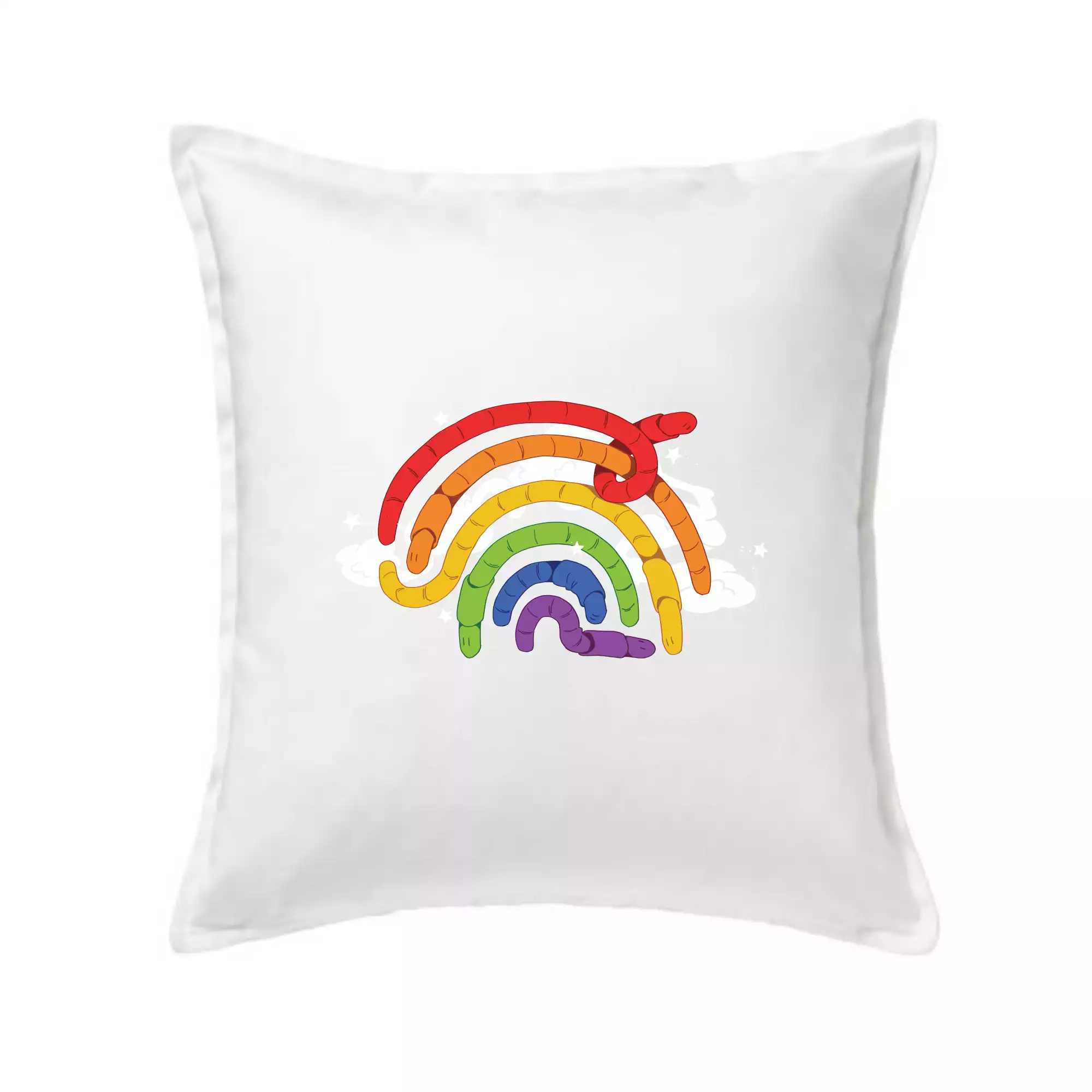 Žížaly duha (Alexis Citrine)