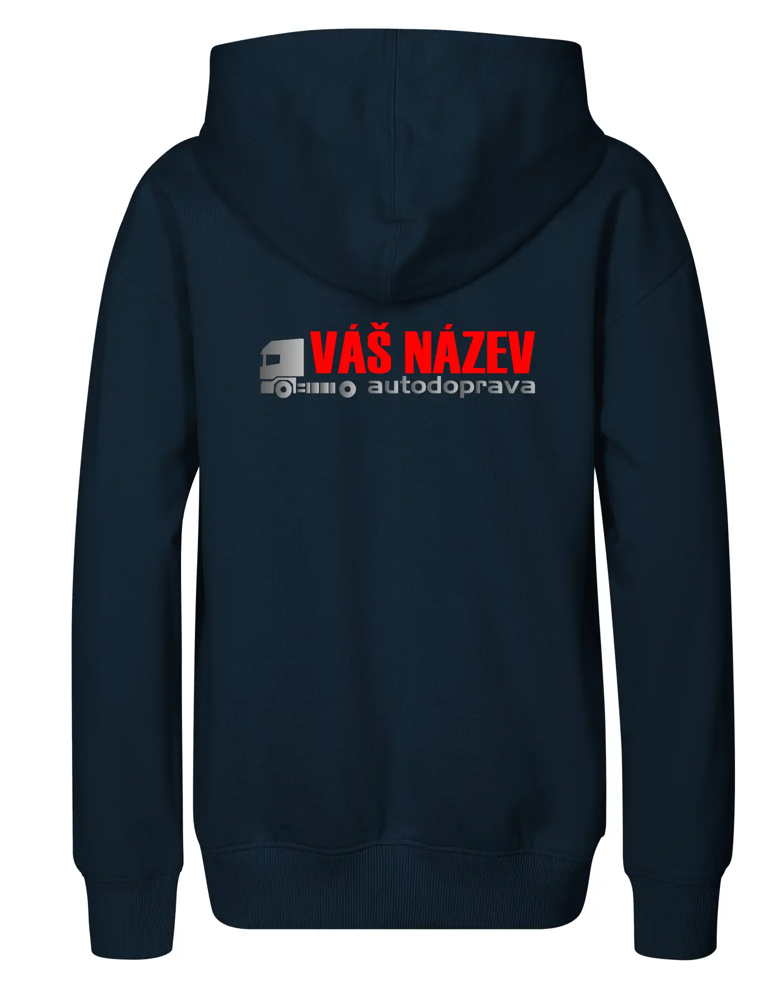 Autodoprava tahač (vlastní název)