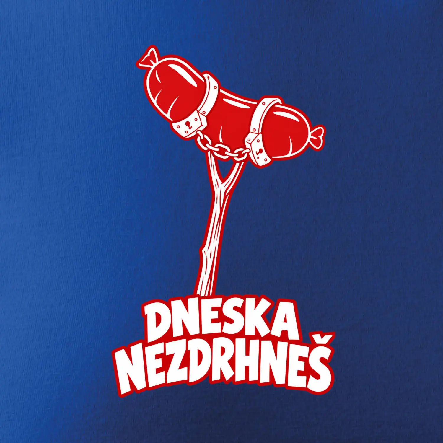 Dneska nezdrhneš