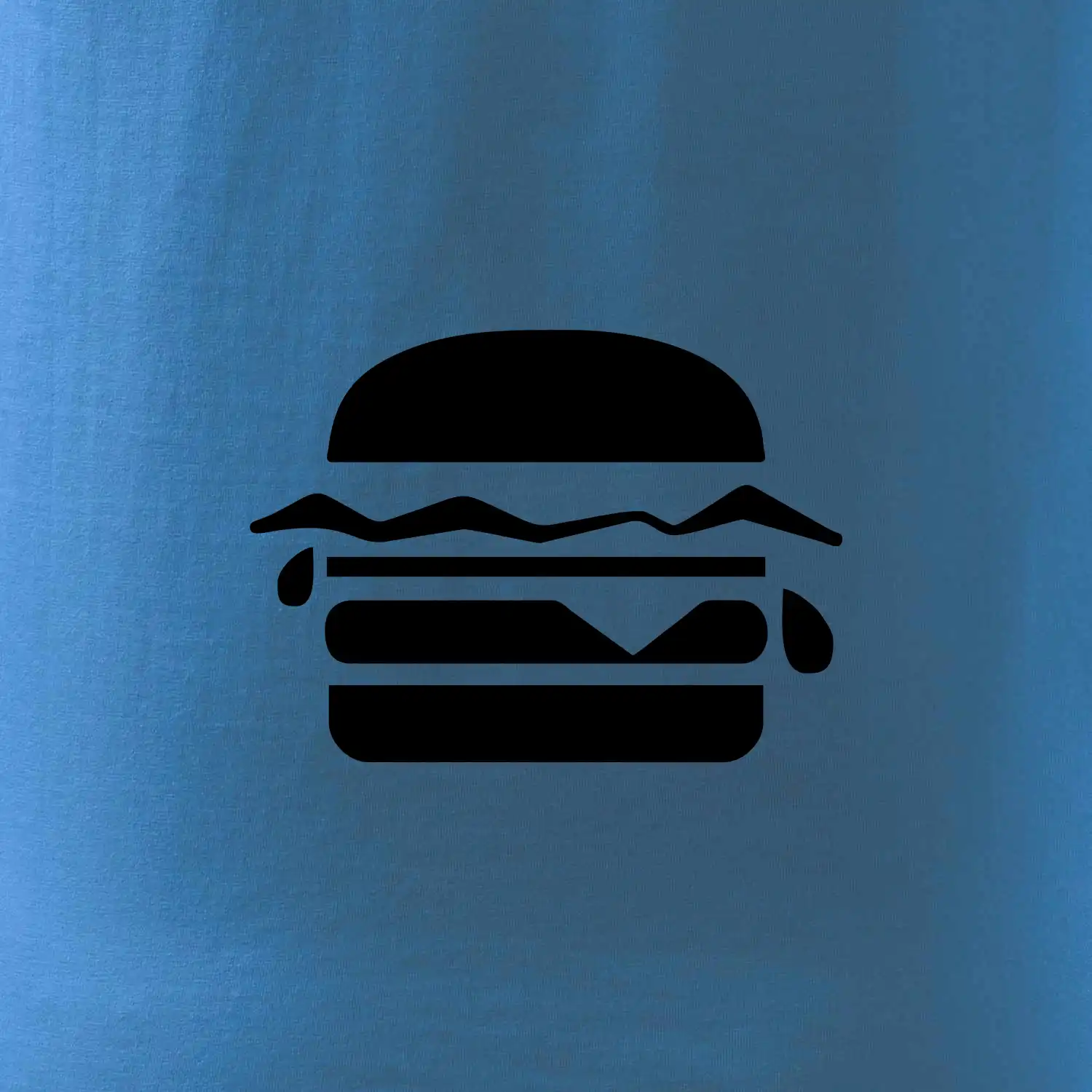 Hamburger ikona
