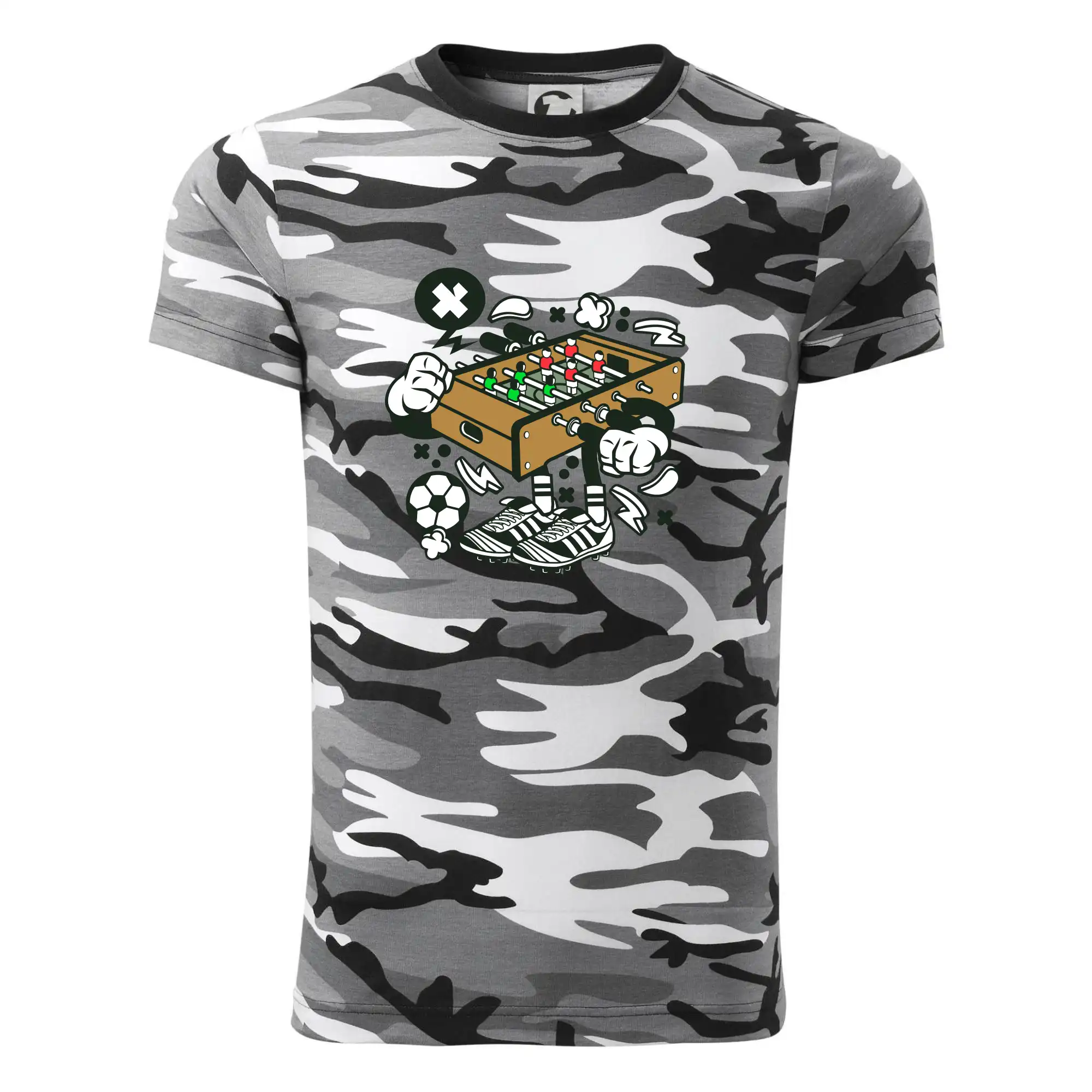 Fotbalový stolňák