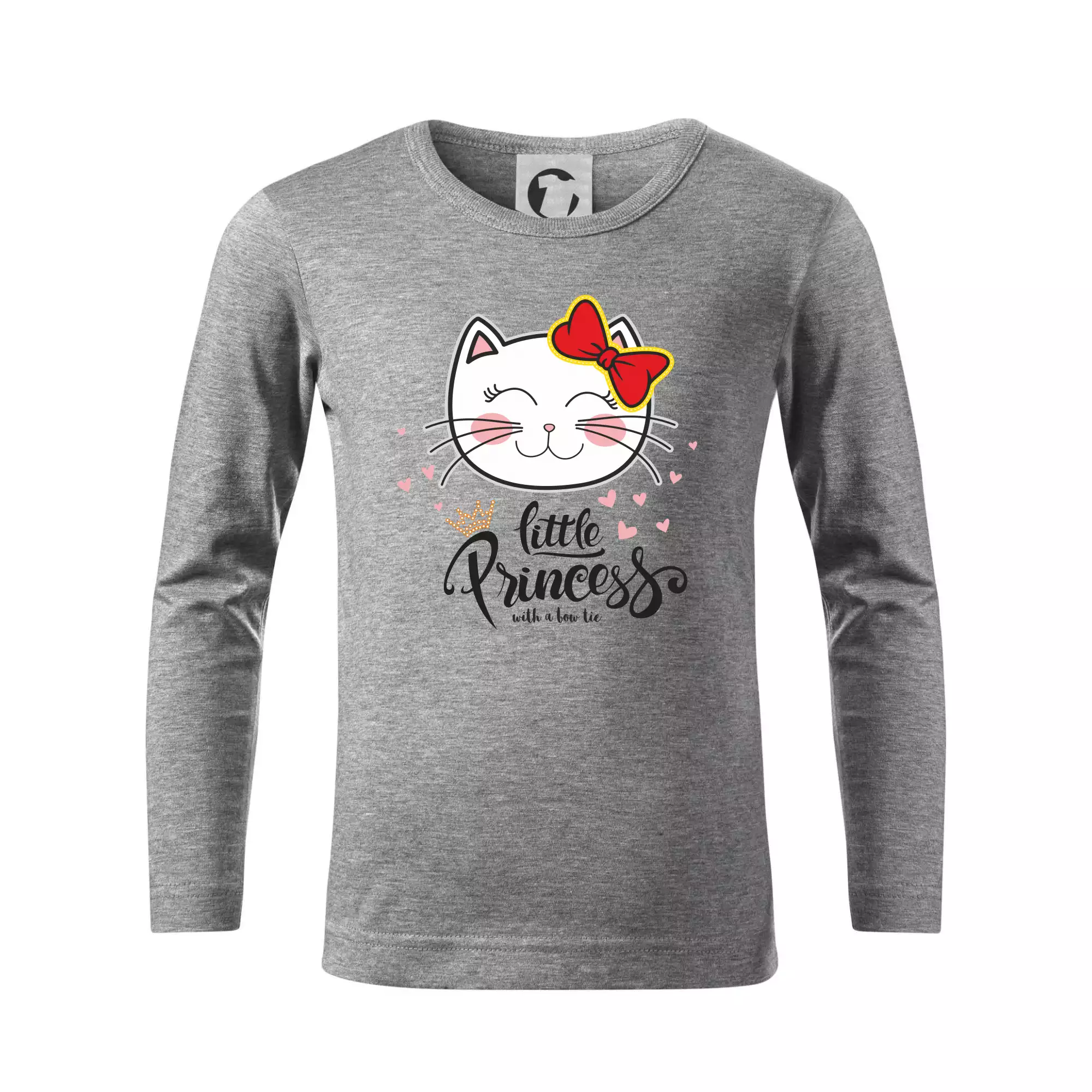 Kočka little princess