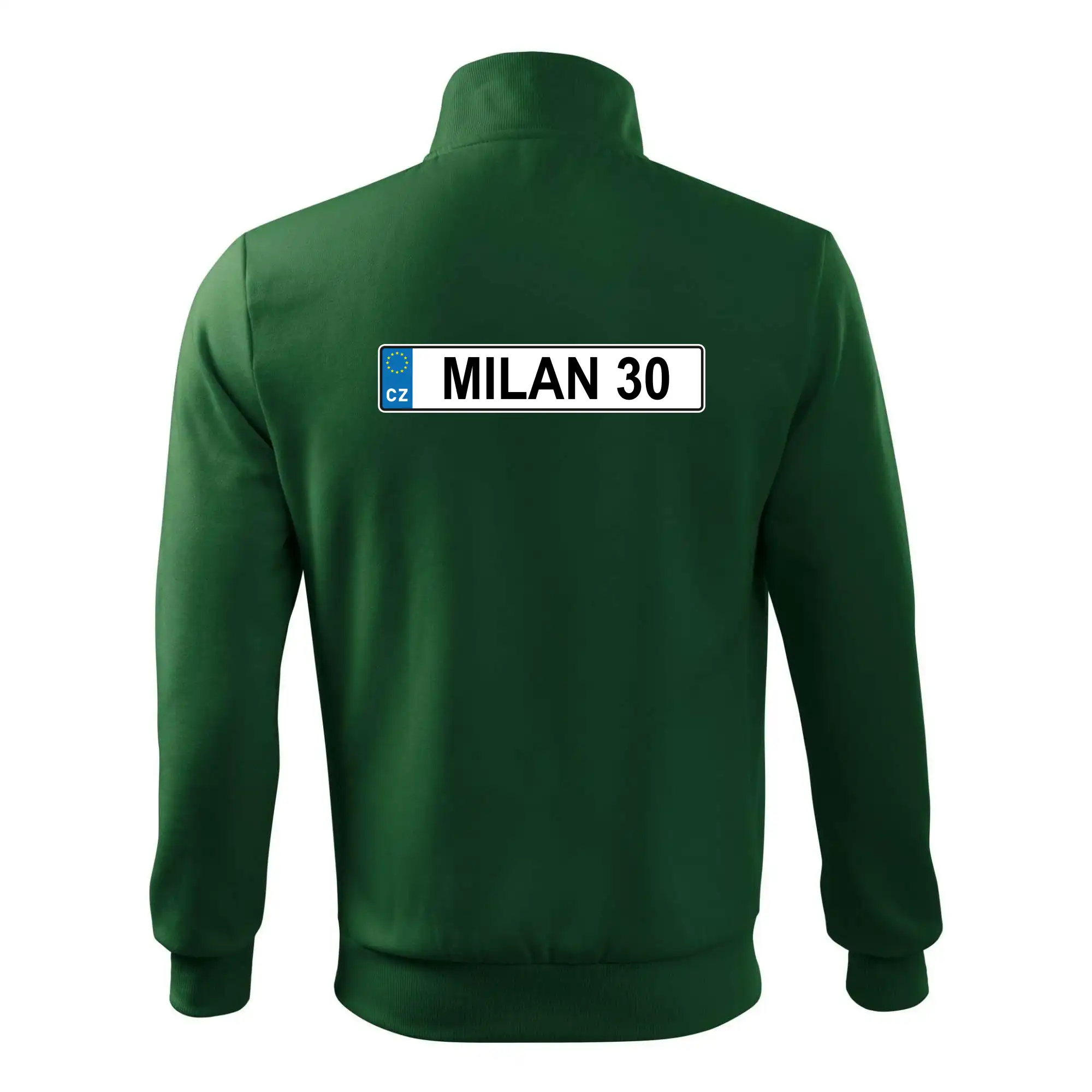 SPZ Milan 30