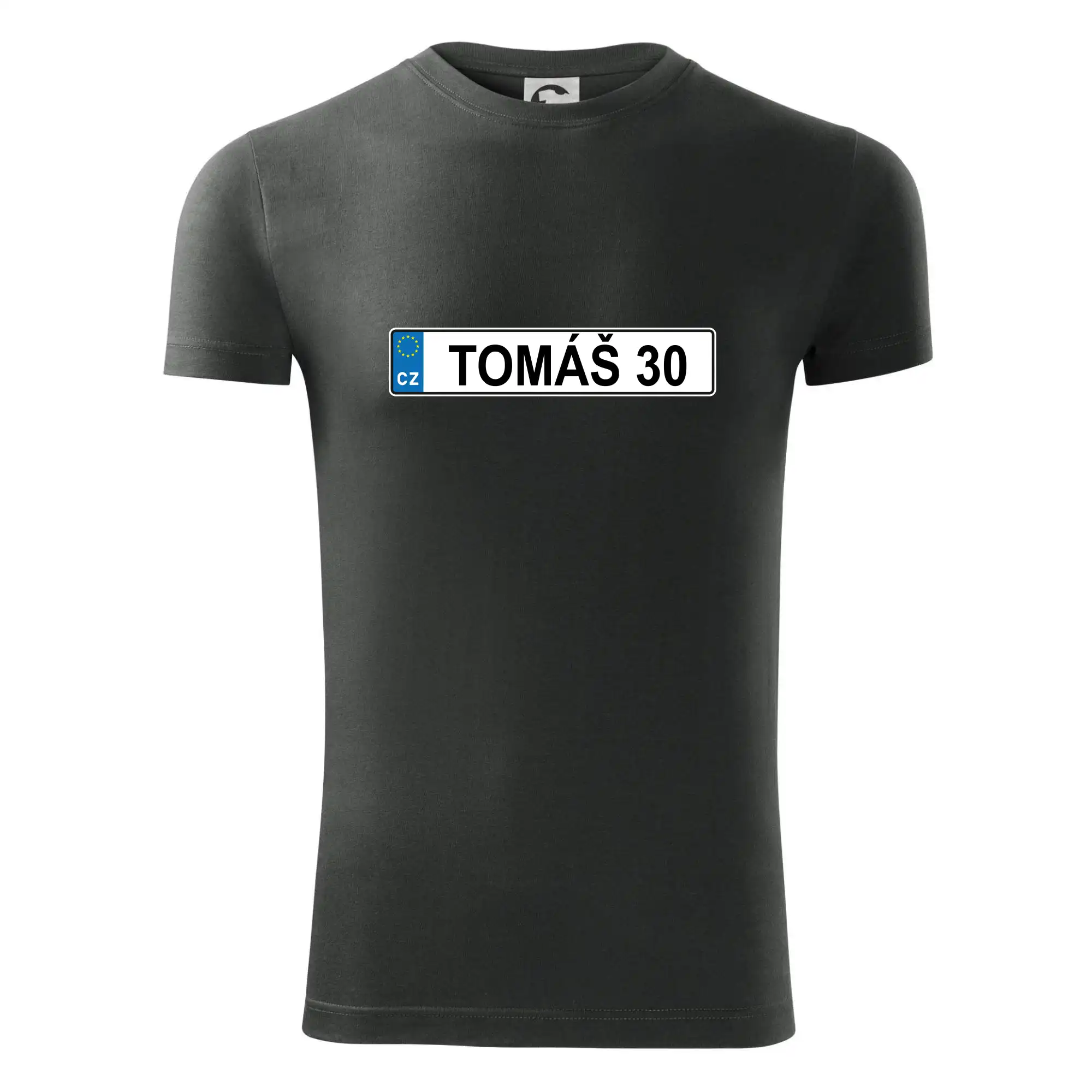SPZ Tomáš 30