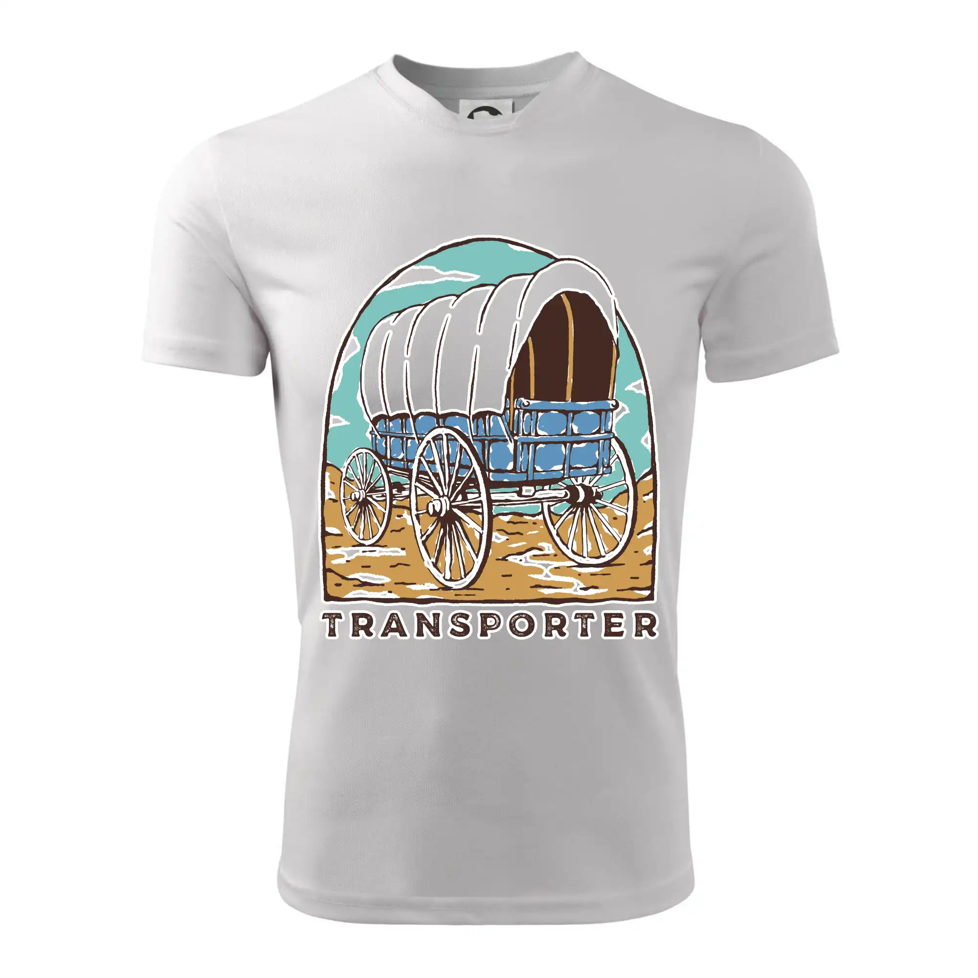 Transporter