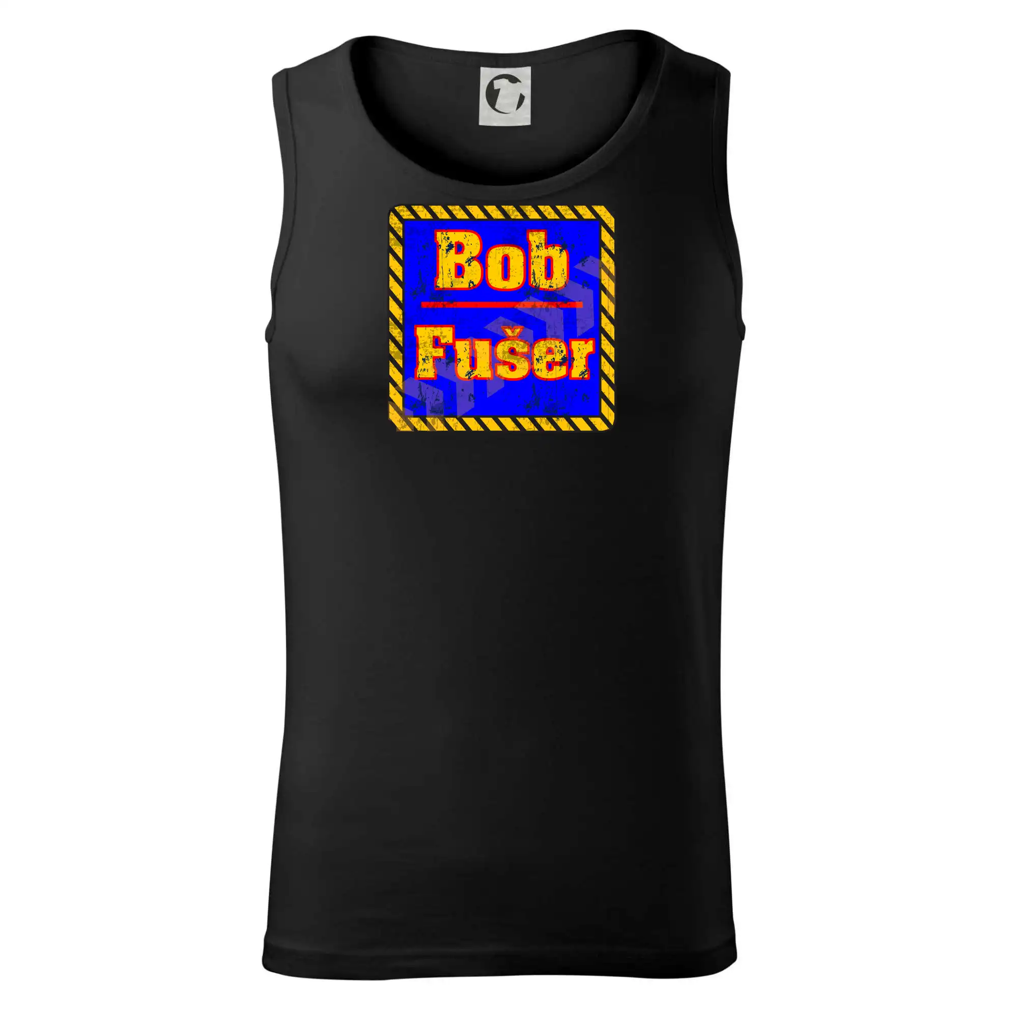 Bob fušer