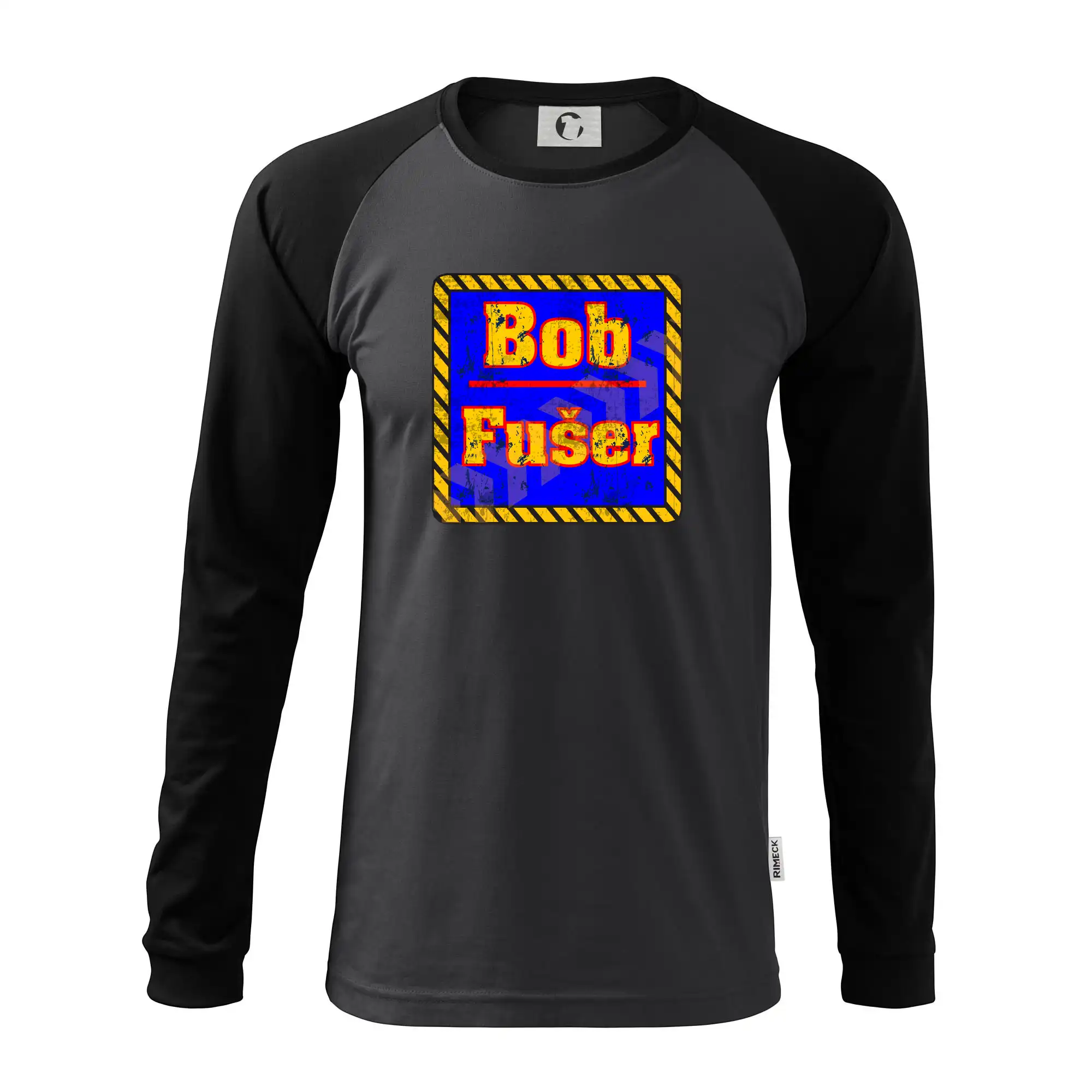 Bob fušer