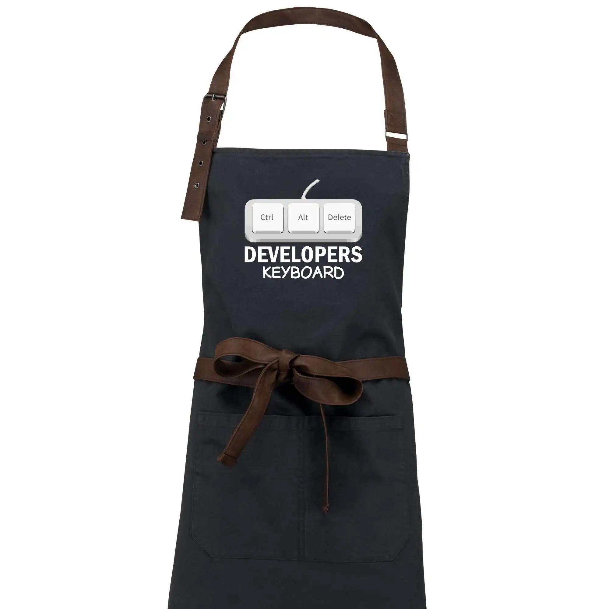 Developers keyboard