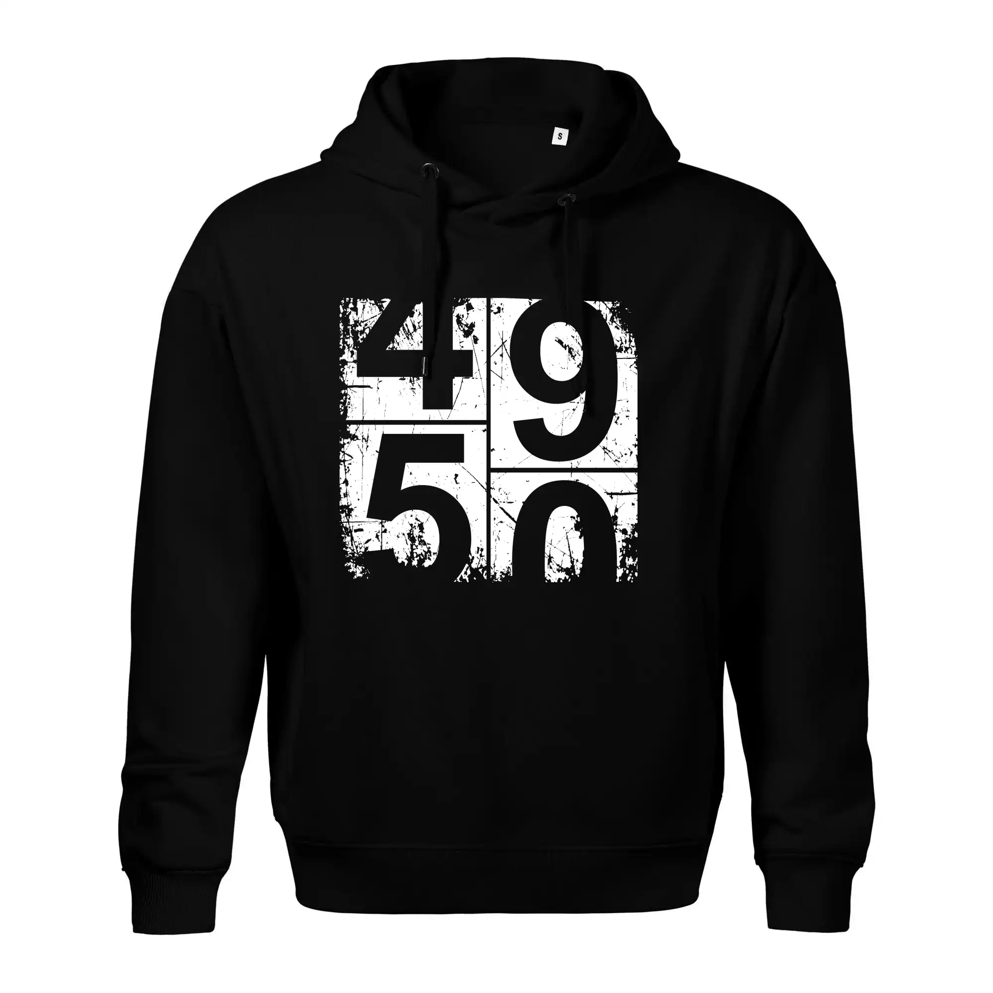 Tachometr 50