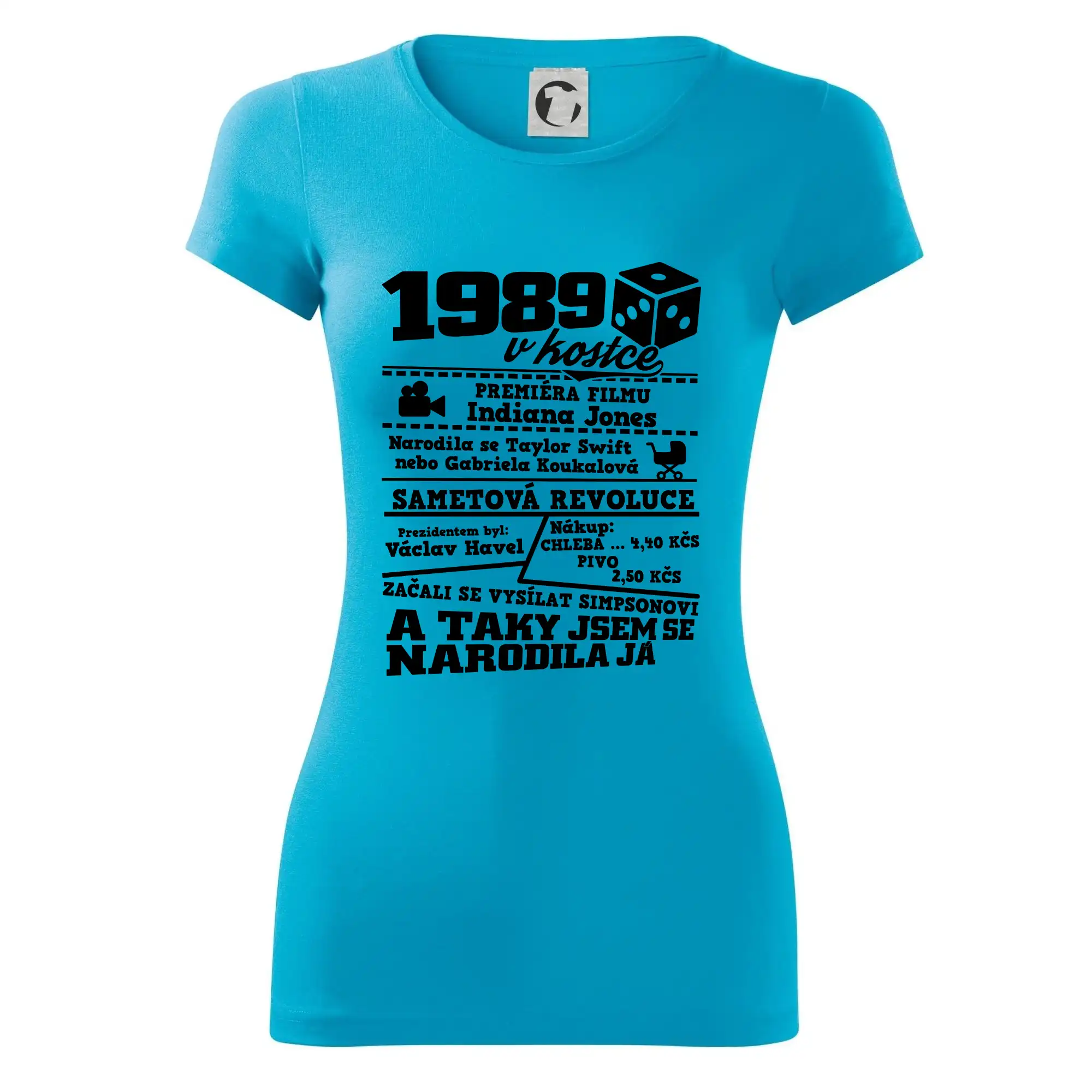 1989 v kostce