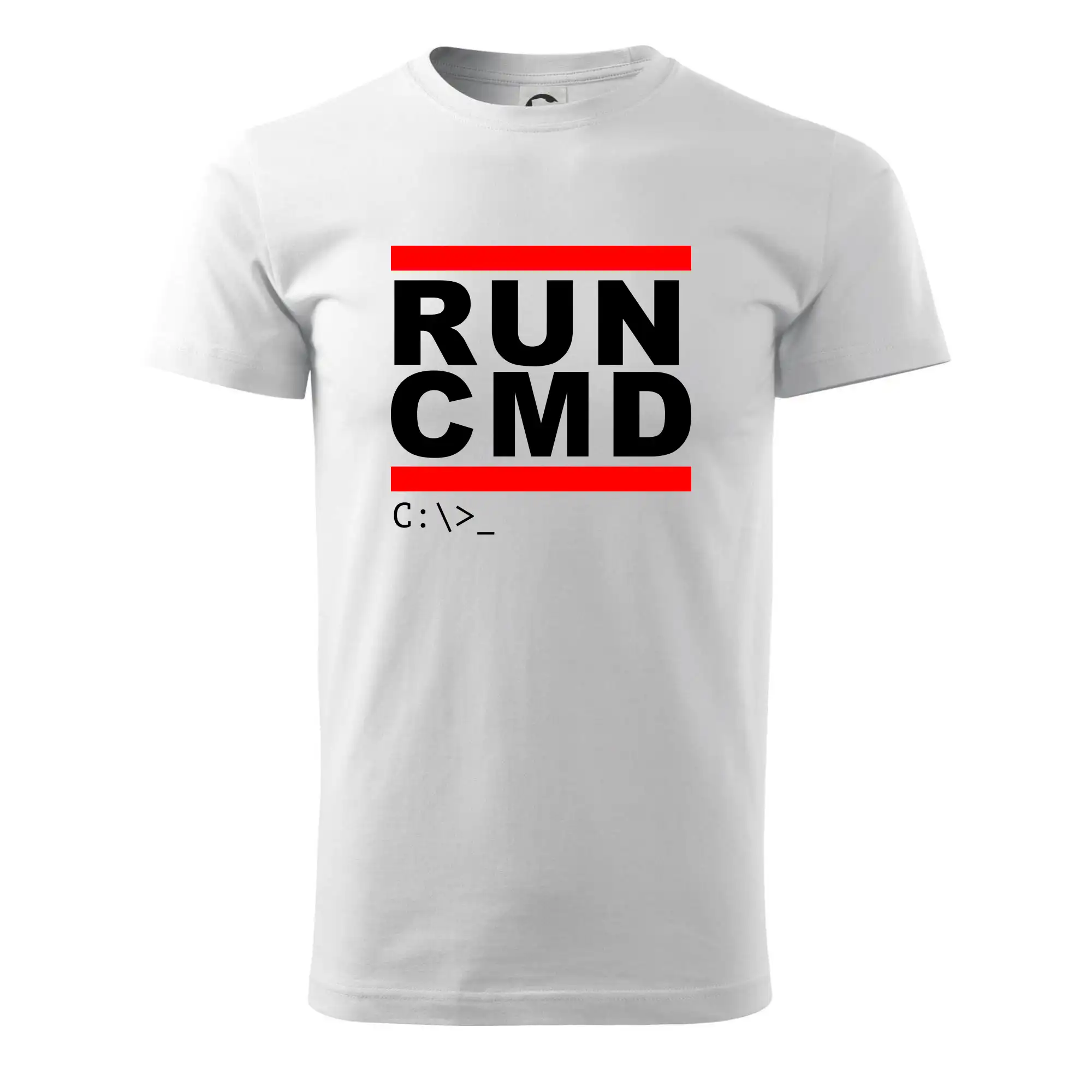 Run CMD