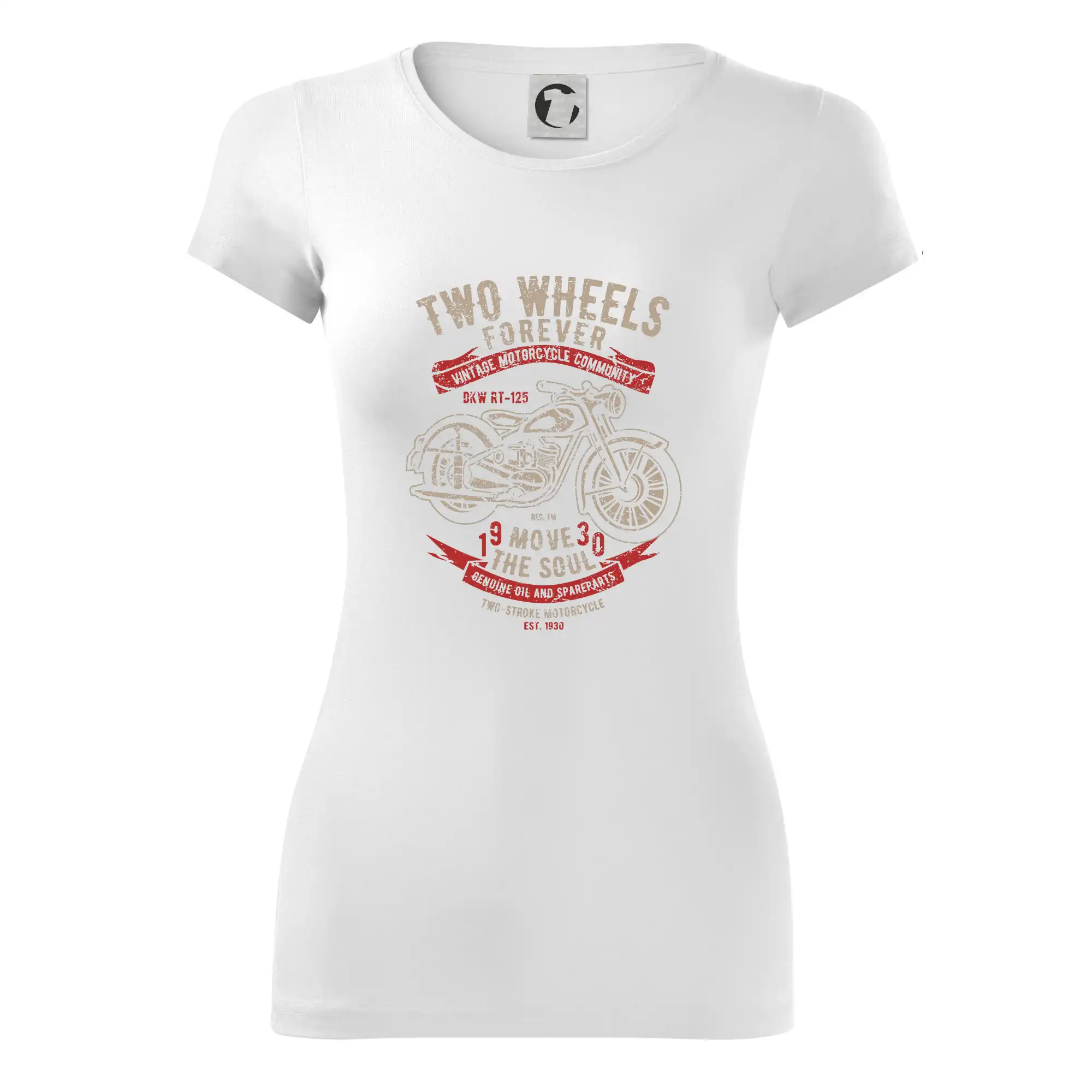 Two Wheels Forever 2