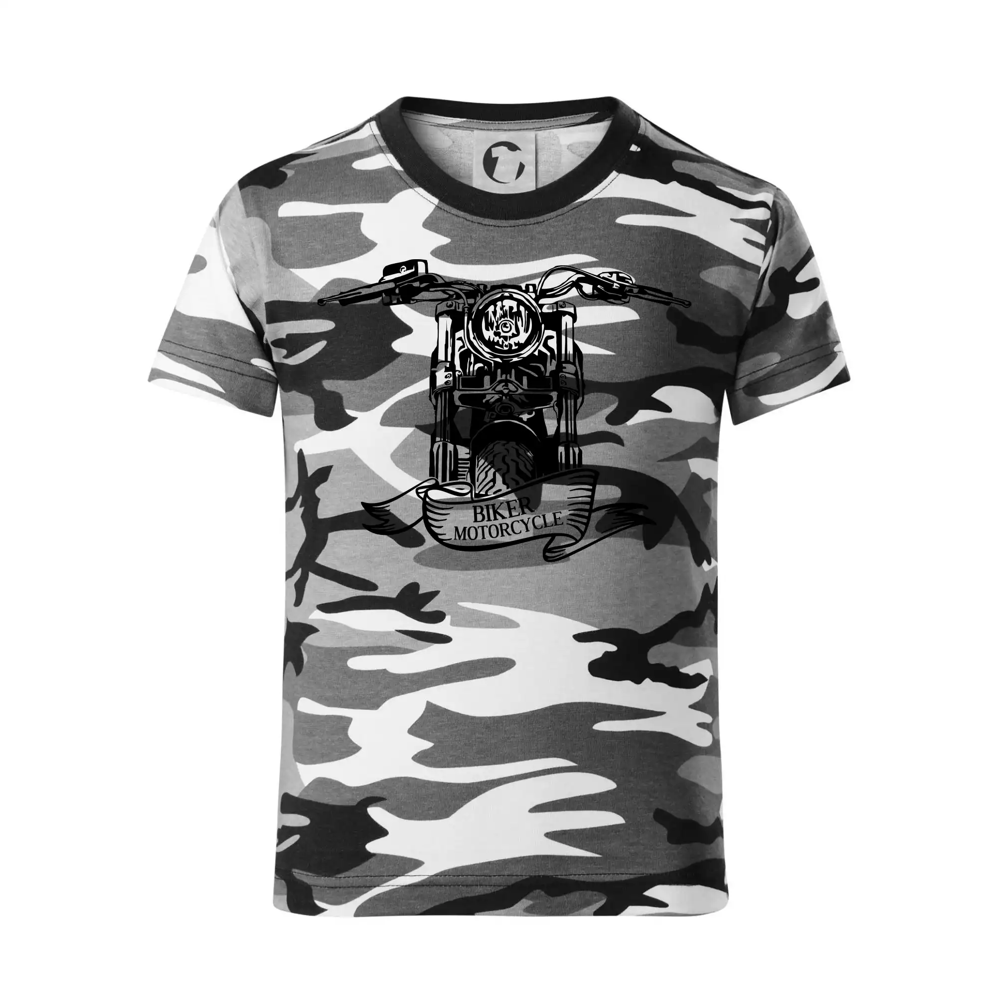 Biker Motorcycle motorka