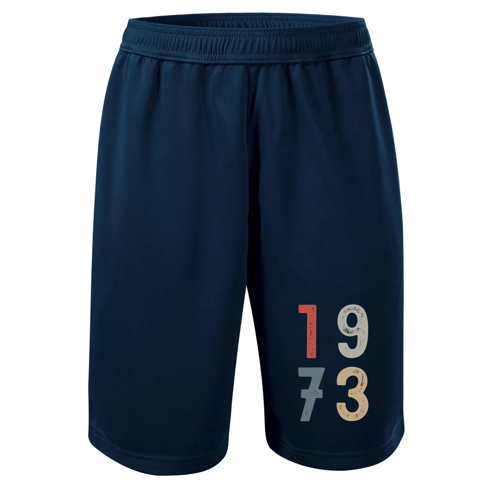 Vintage číslice 1973