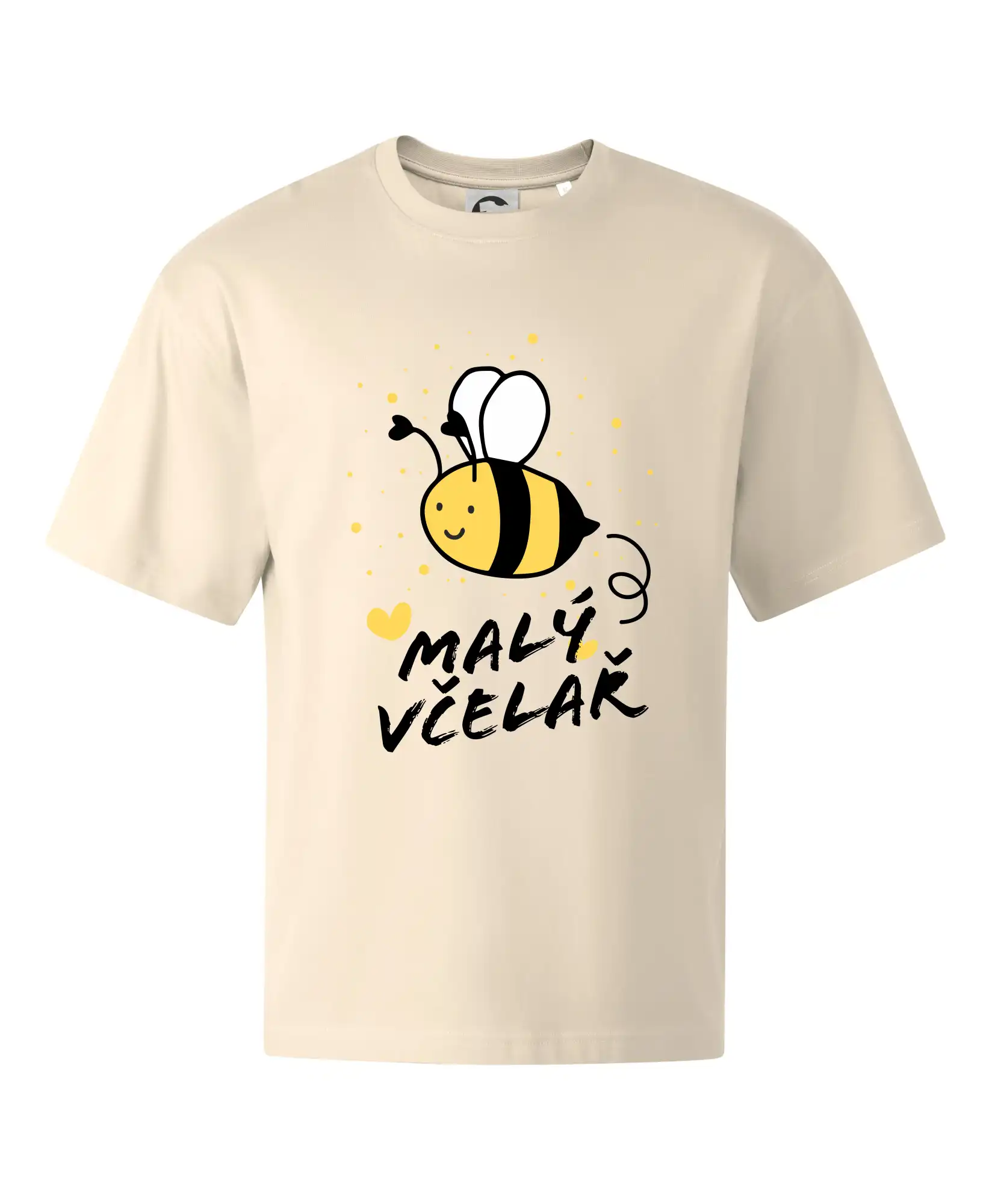 Malý včelař