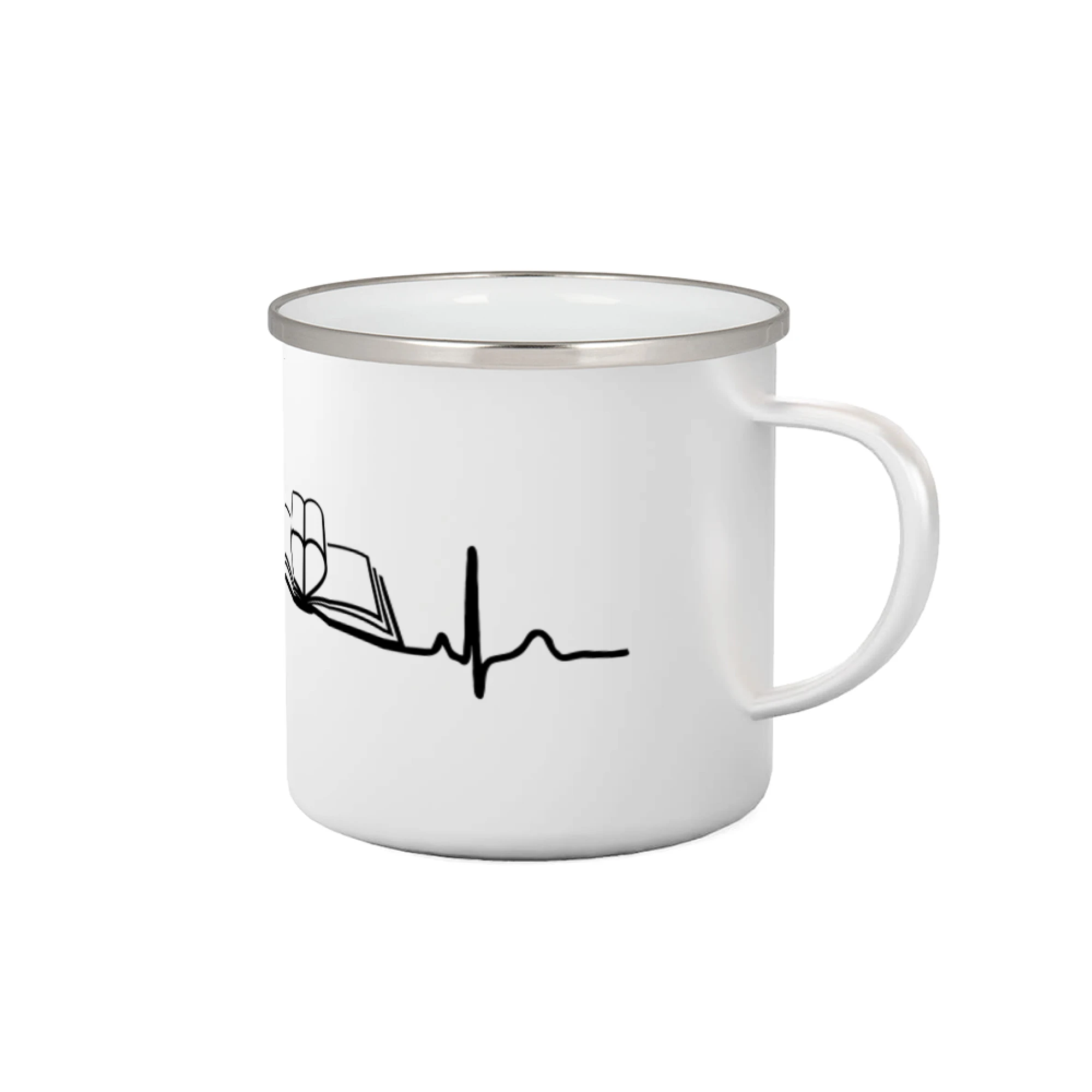 EKG kniha