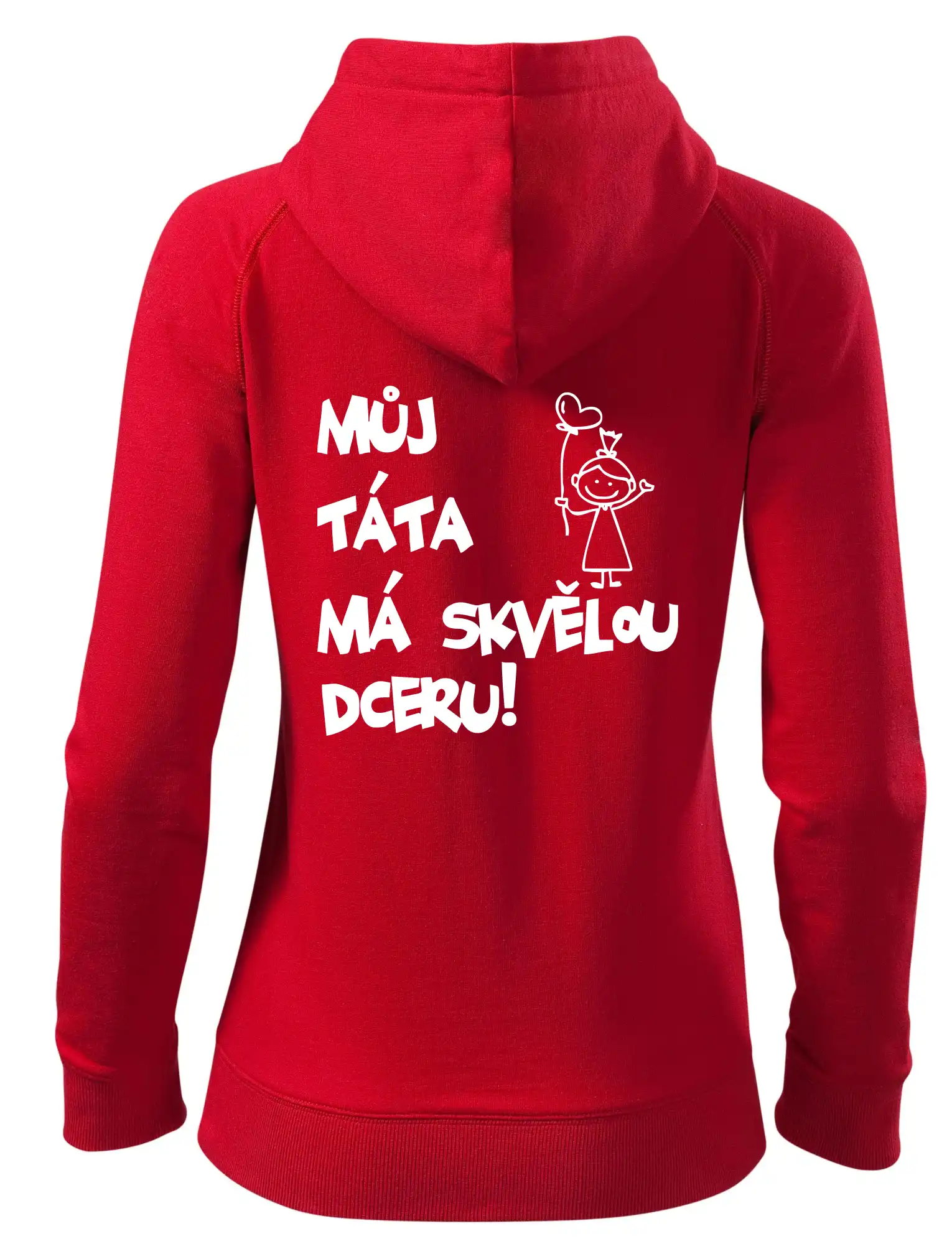 Můj táta má skvělou dceru