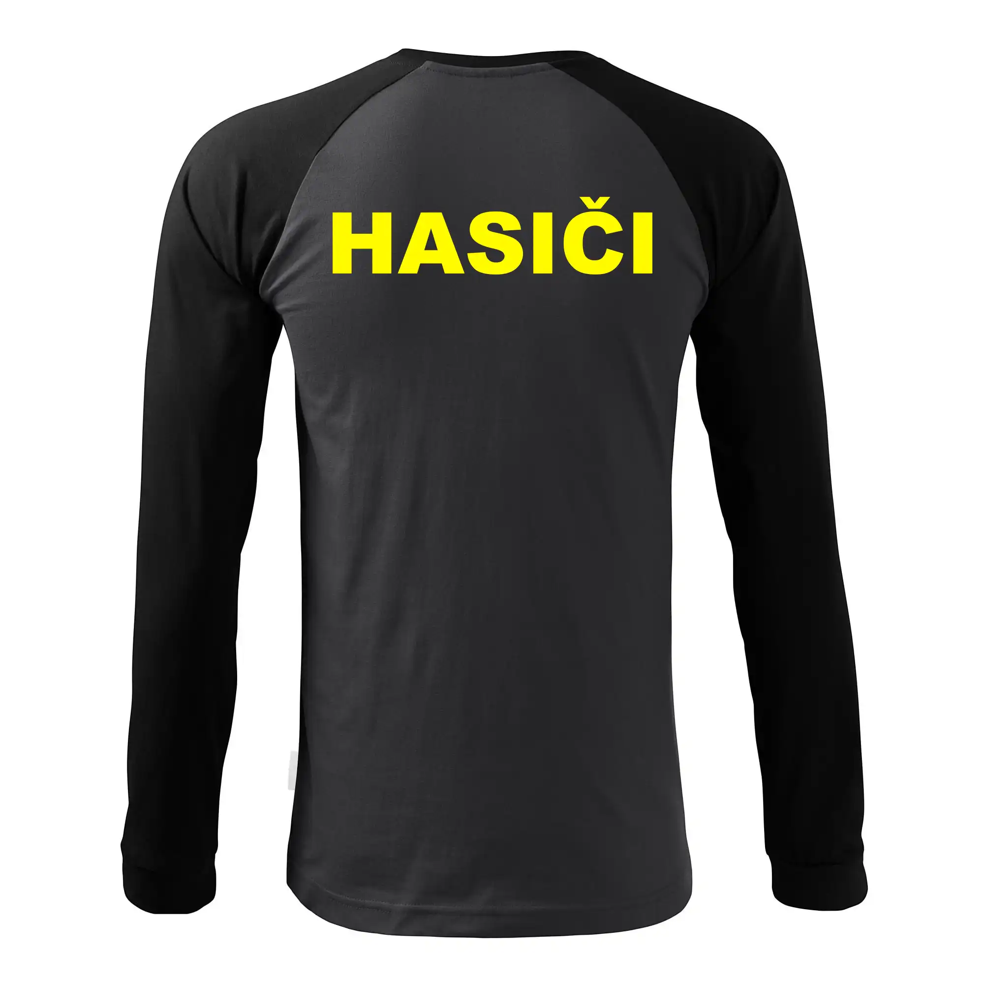 Hasiči název samostatný