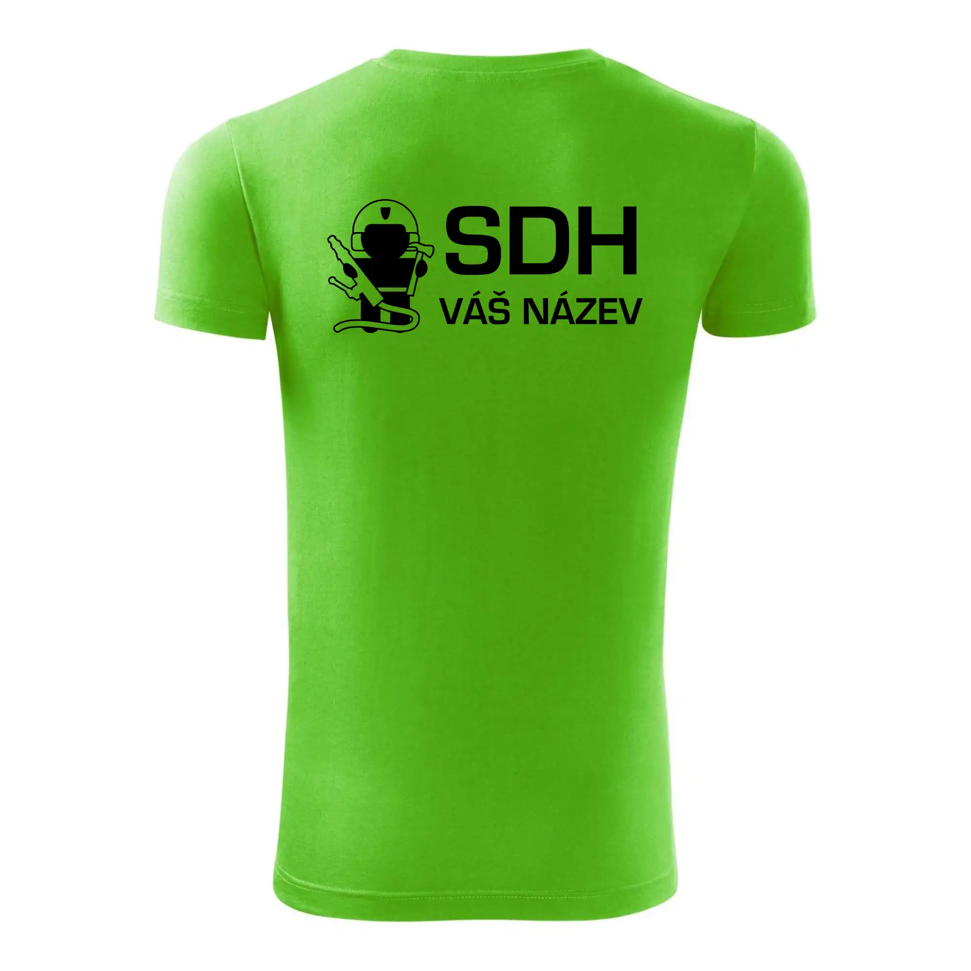 SDH postavička  (vlastní název)