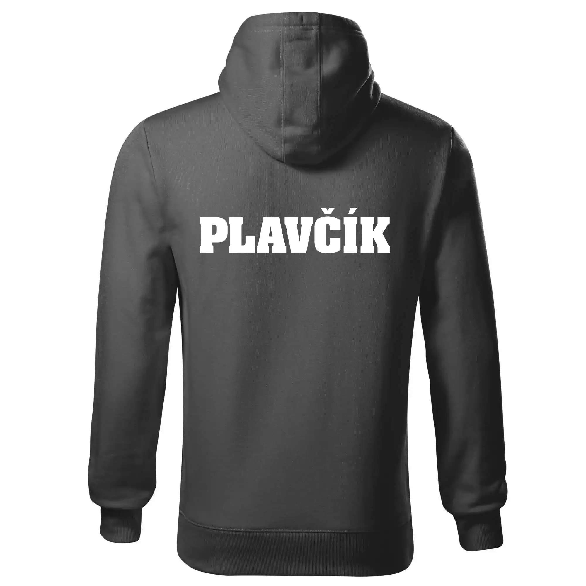 Hvězda života - Plavčík