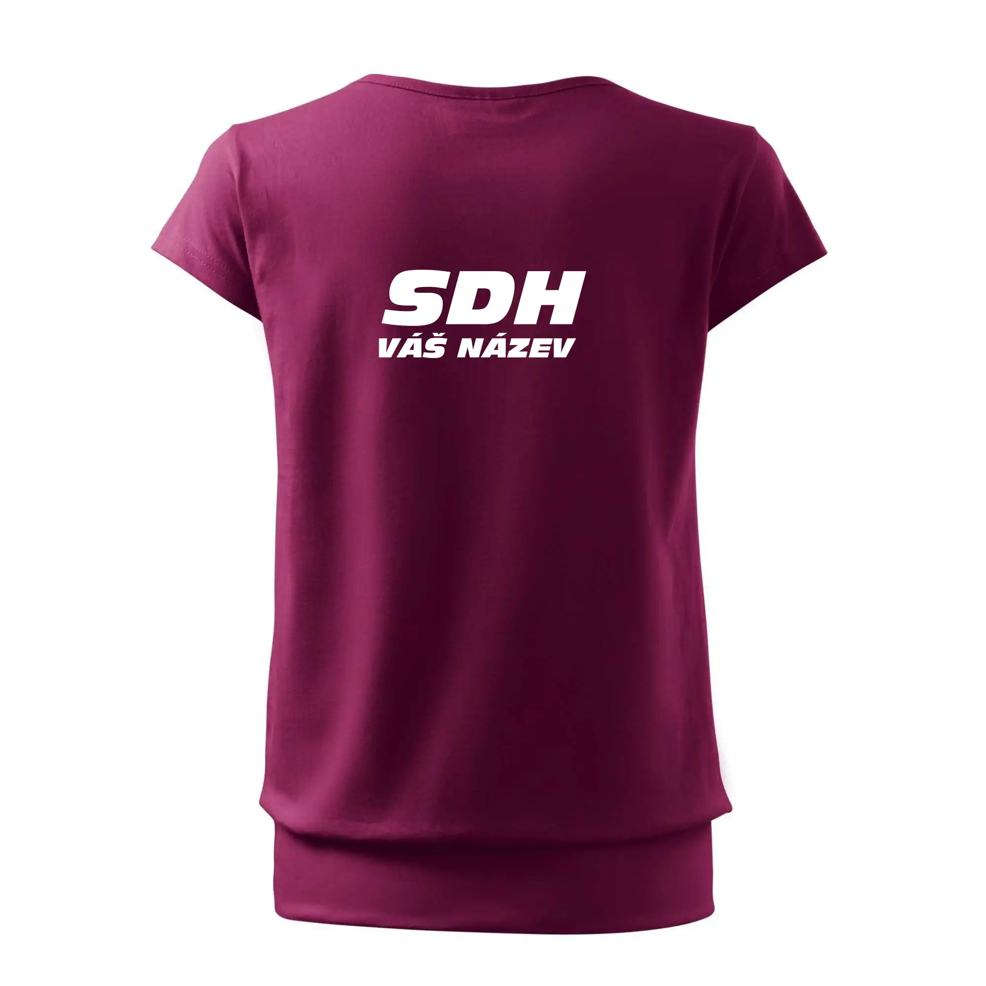 Hasičský sport SDH + váš název