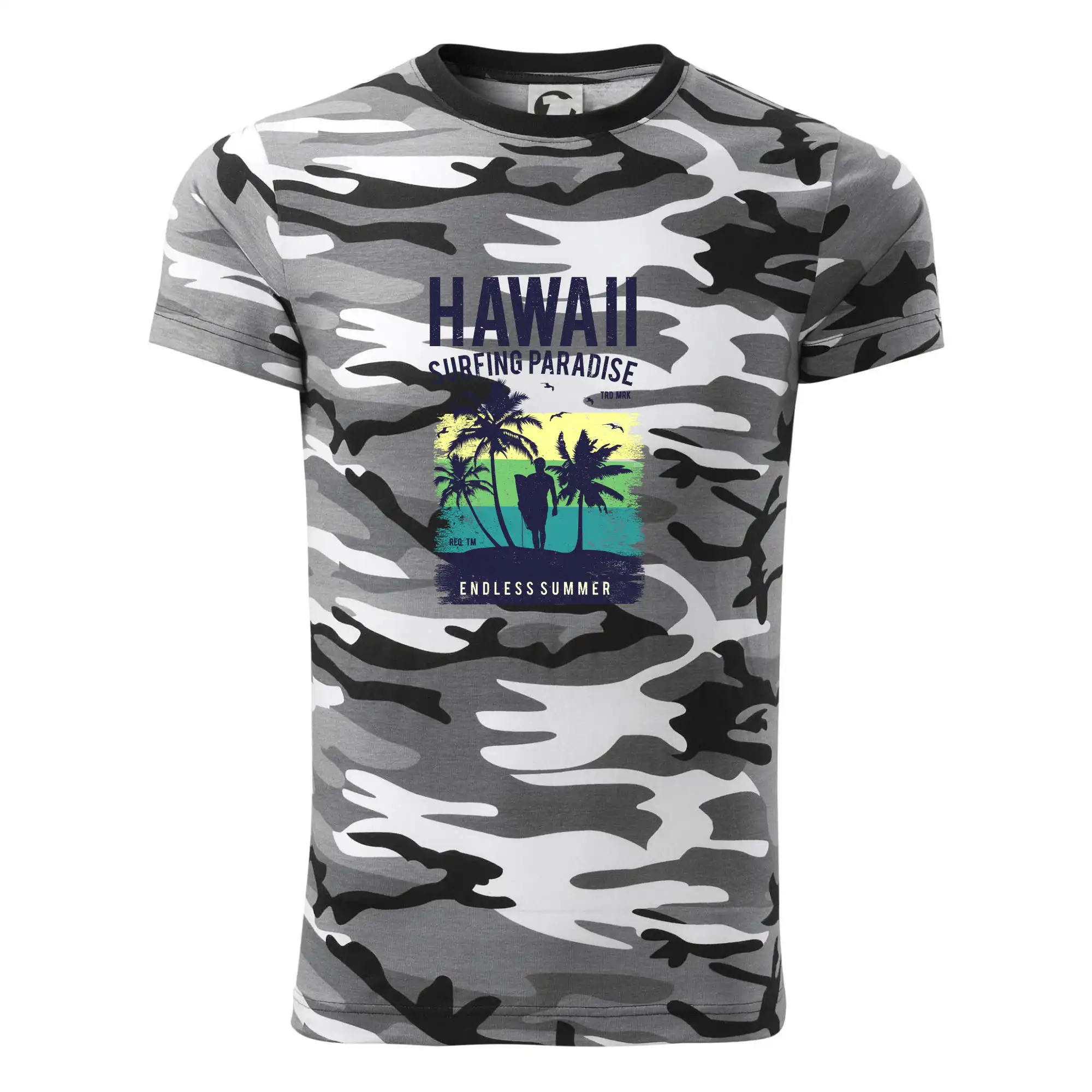 Hawaii