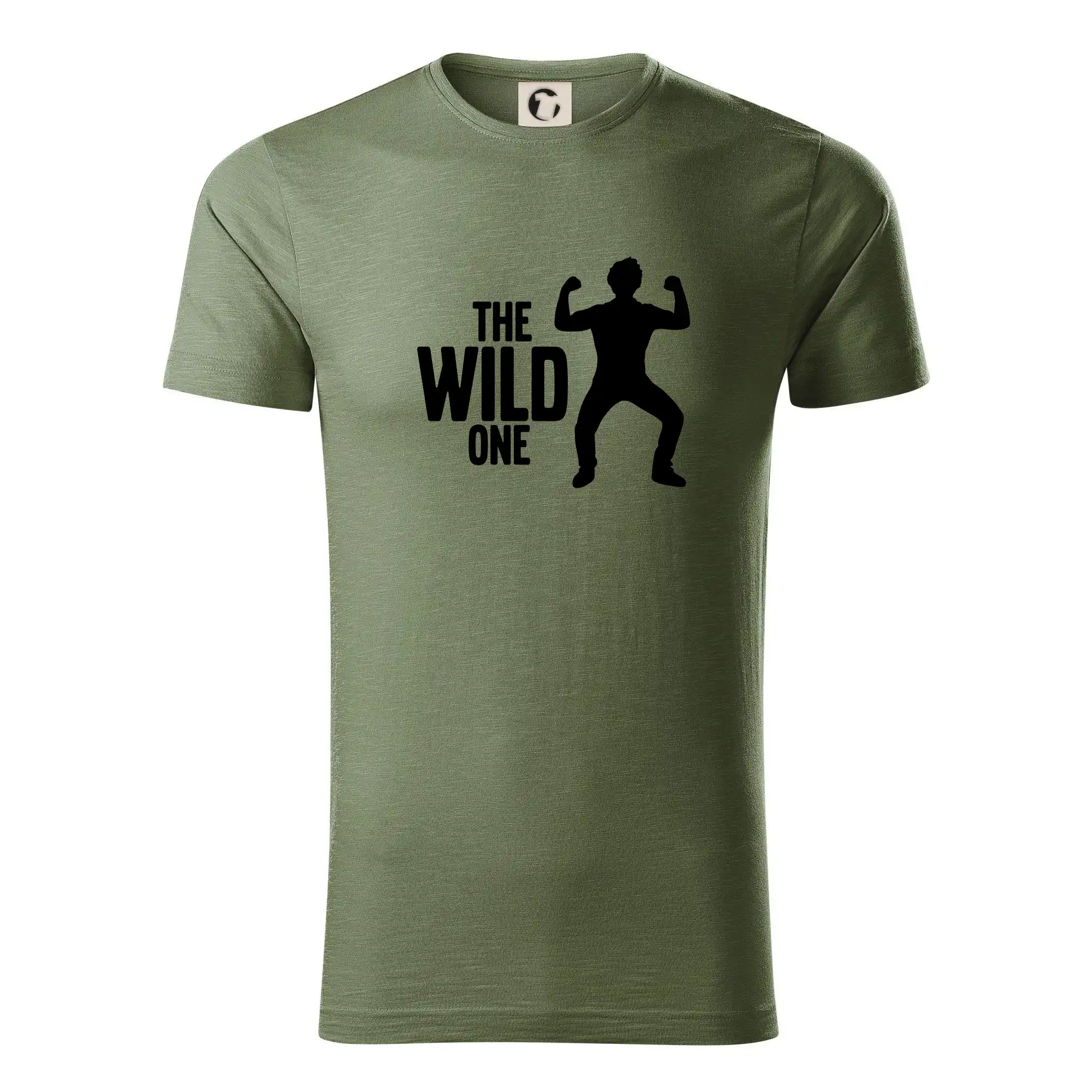 Bachelor party - The wild one