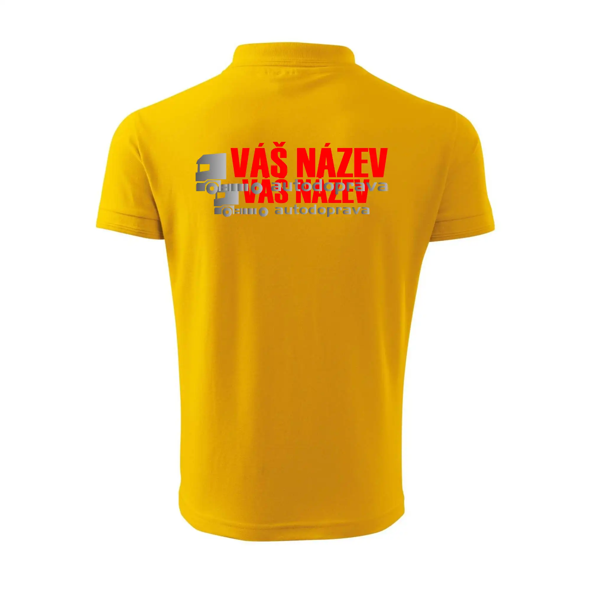 Autodoprava tahač (vlastní název)