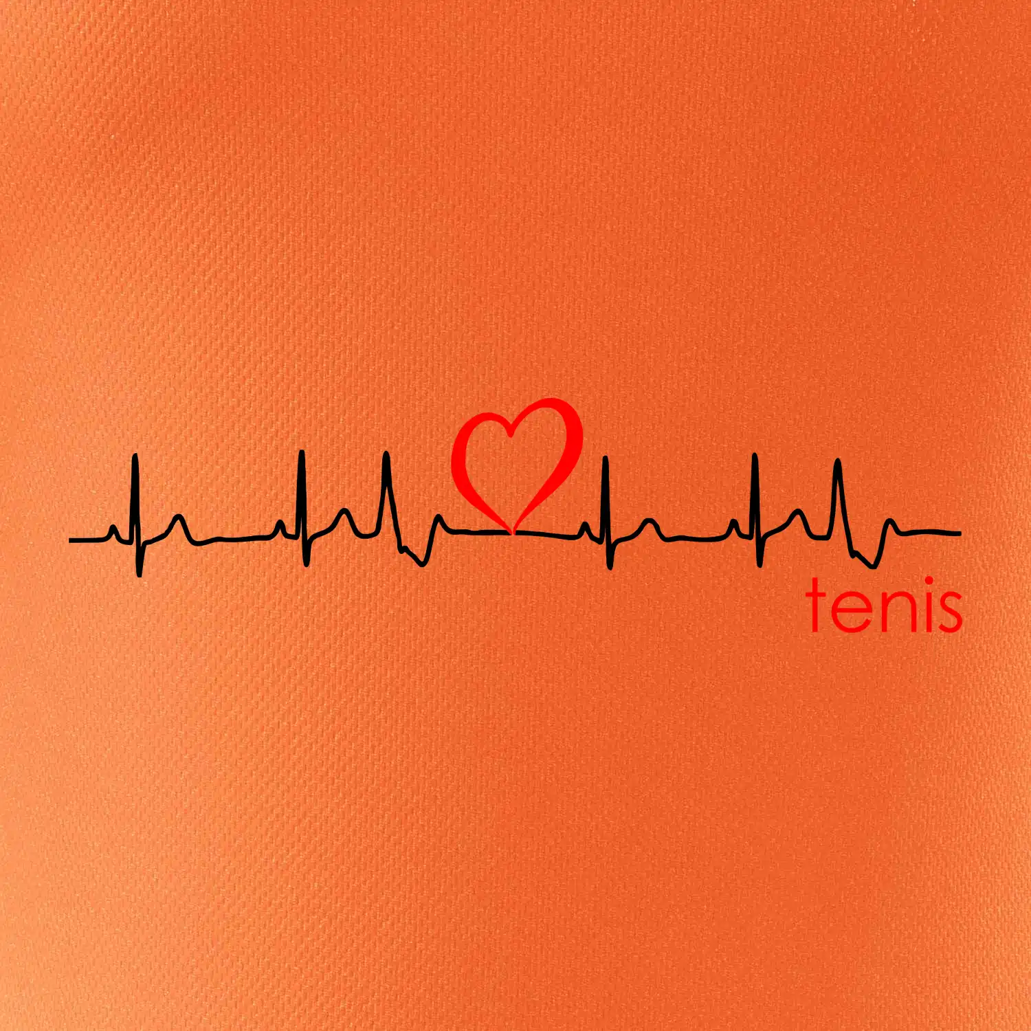 Moje srdce bije pro tenis