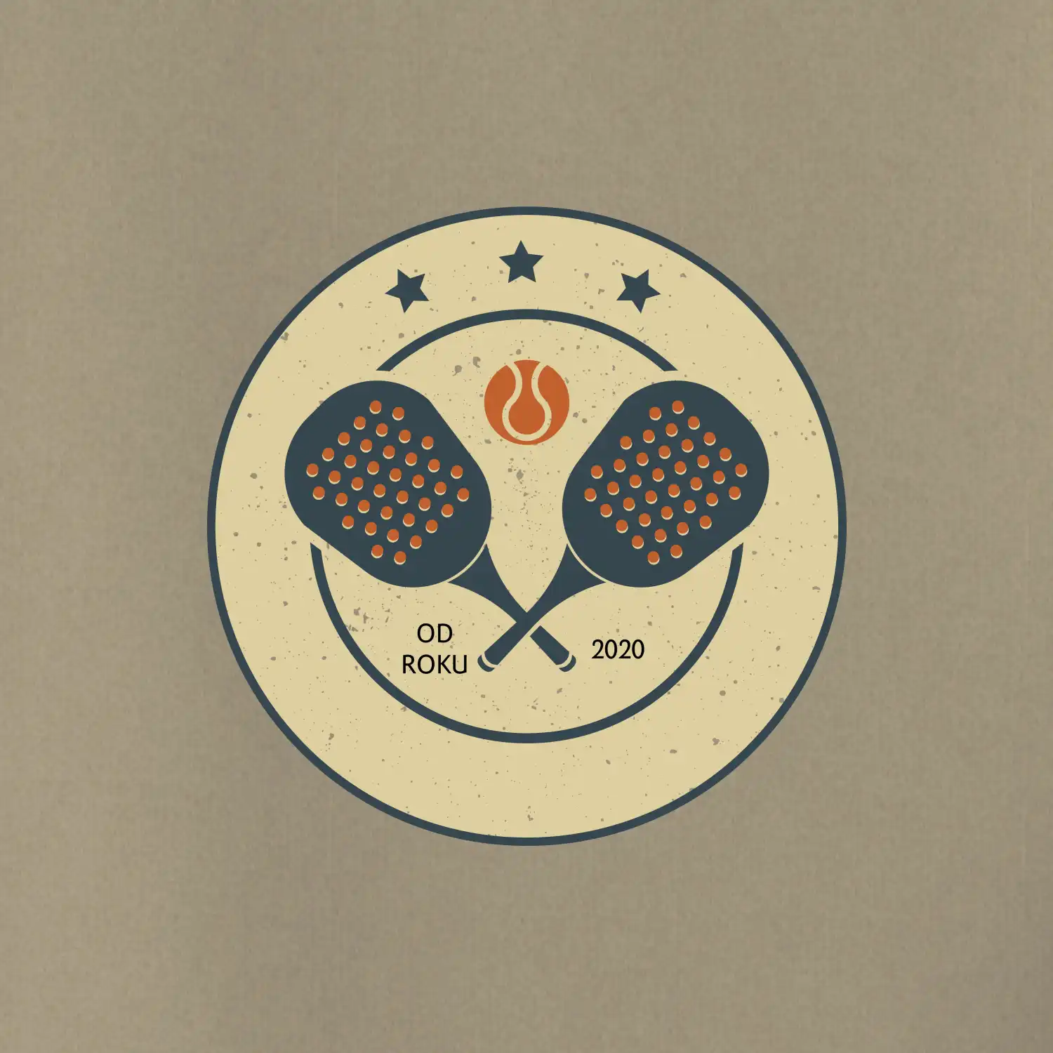 Padel od roku