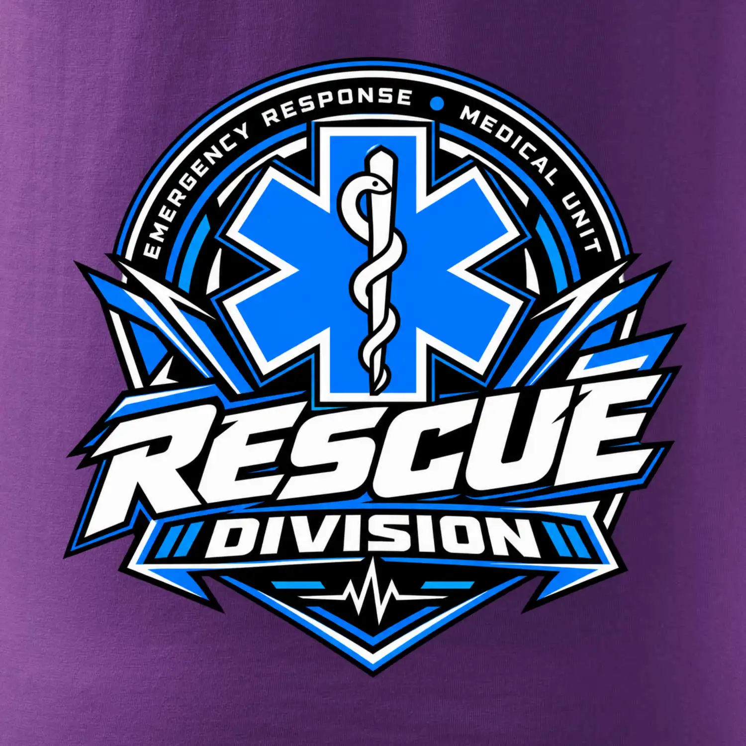Rescue Division