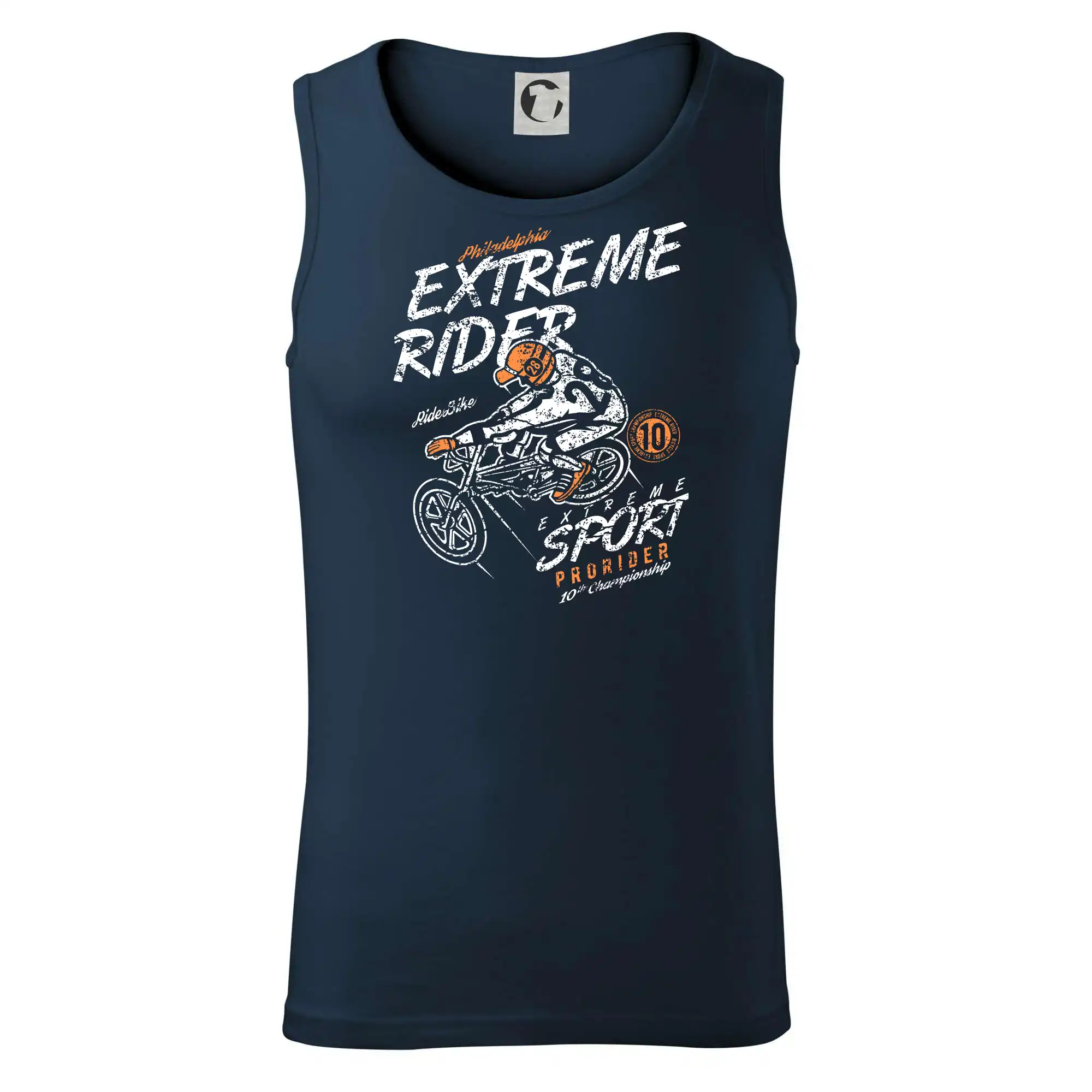 Extreme Rider