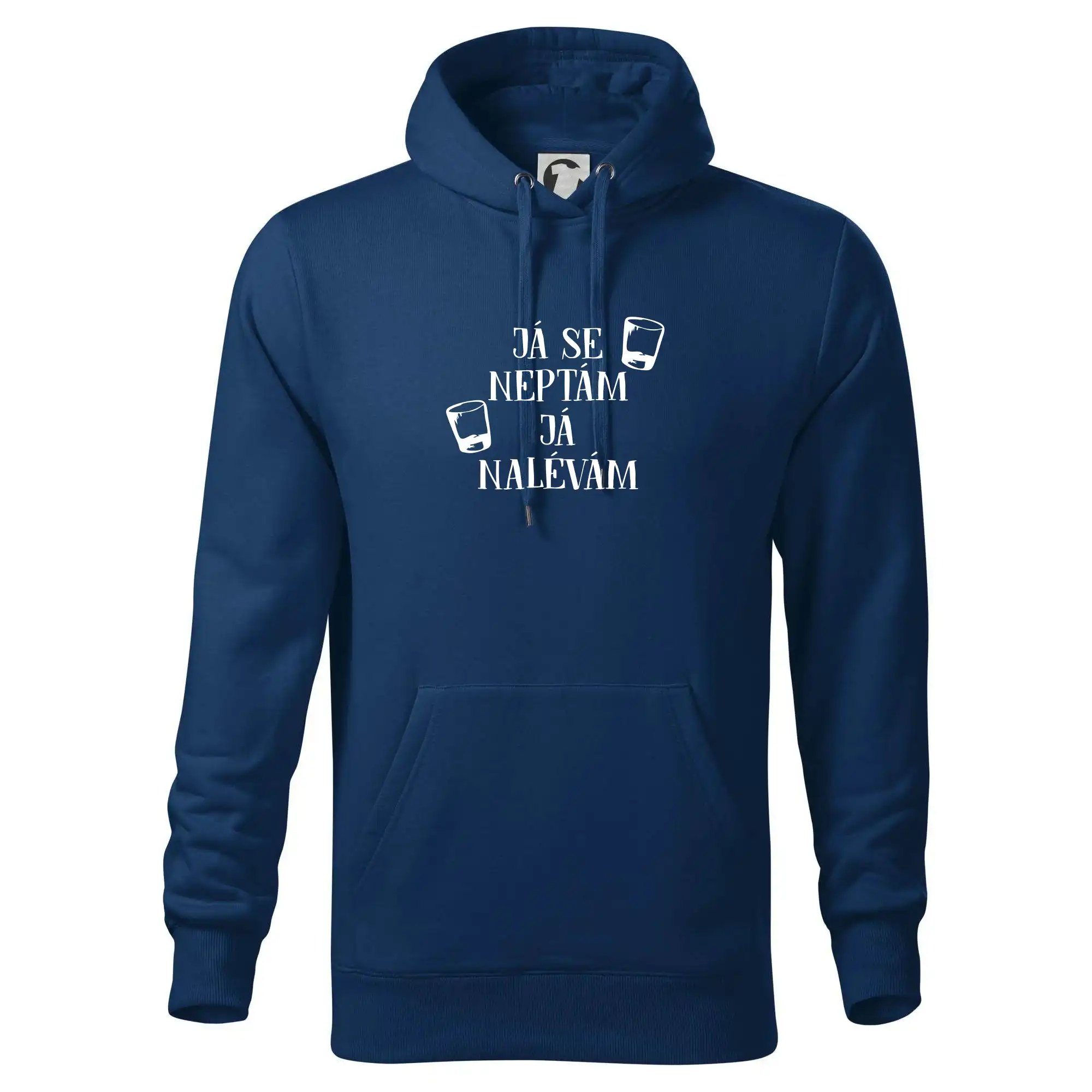 Já se neptám, já nalévám